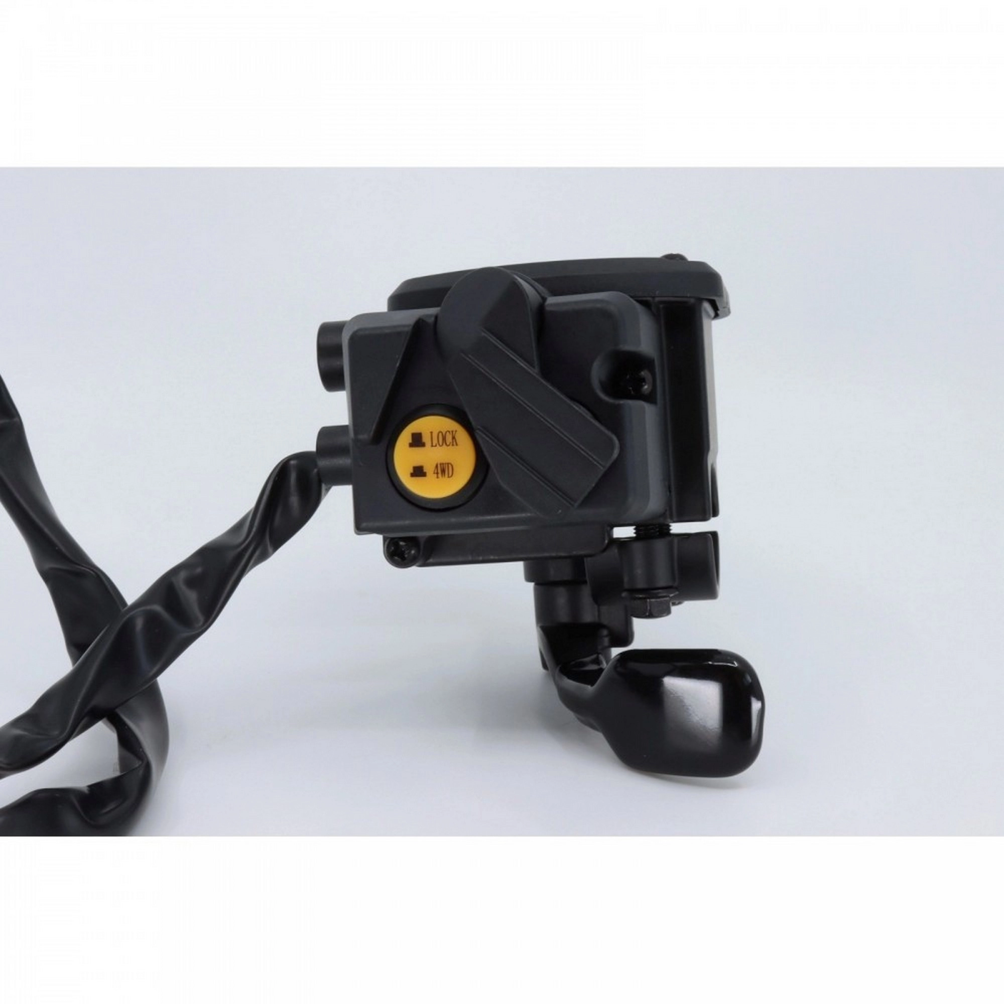 CF MOTO CF 600 ATR-2L (T3B) SAG KUMANDA DUGMELERI KOMPLE #Y4CFM4032A0216