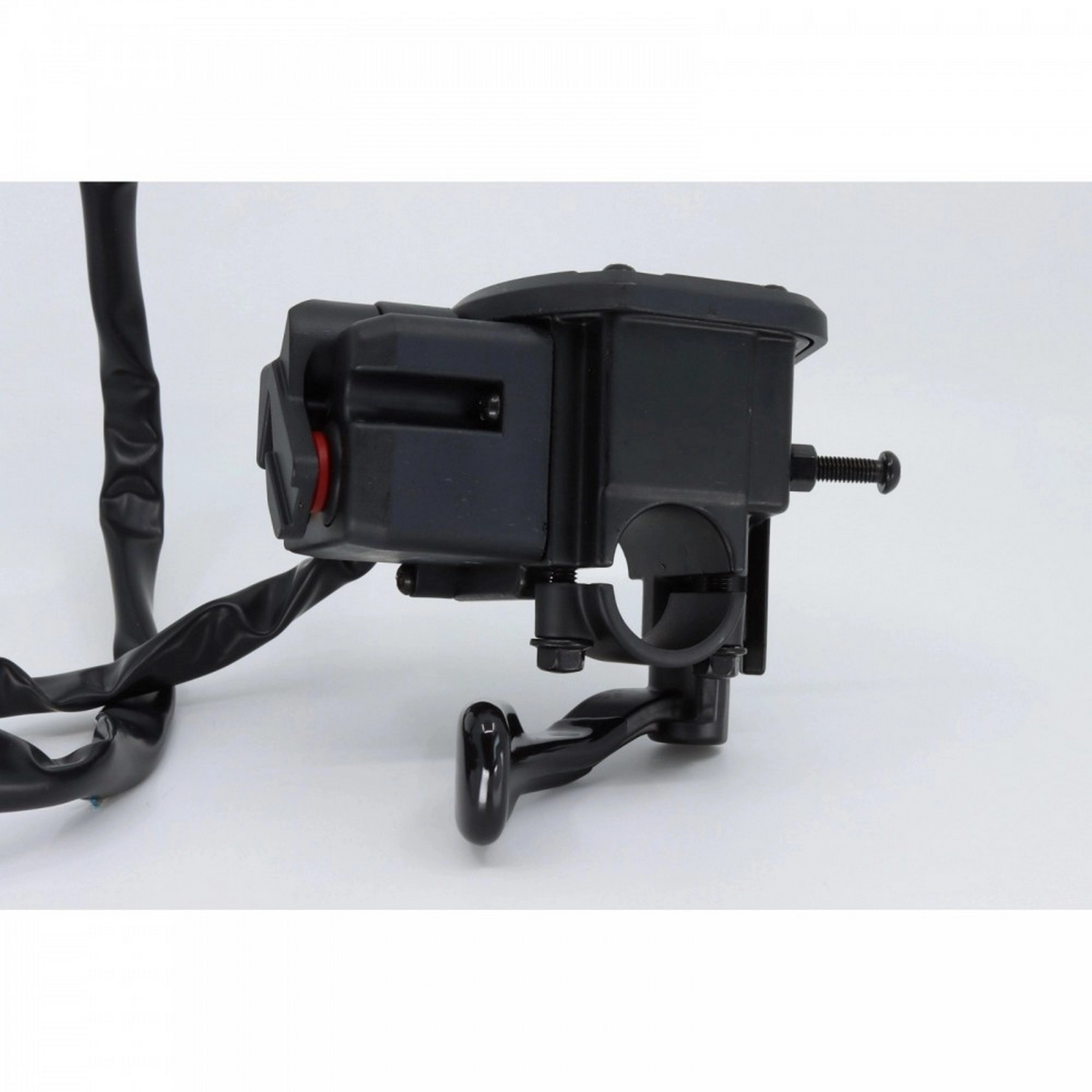 CF MOTO CF 600 ATR-2L (T3B) SAG KUMANDA DUGMELERI KOMPLE #Y4CFM4032A0216