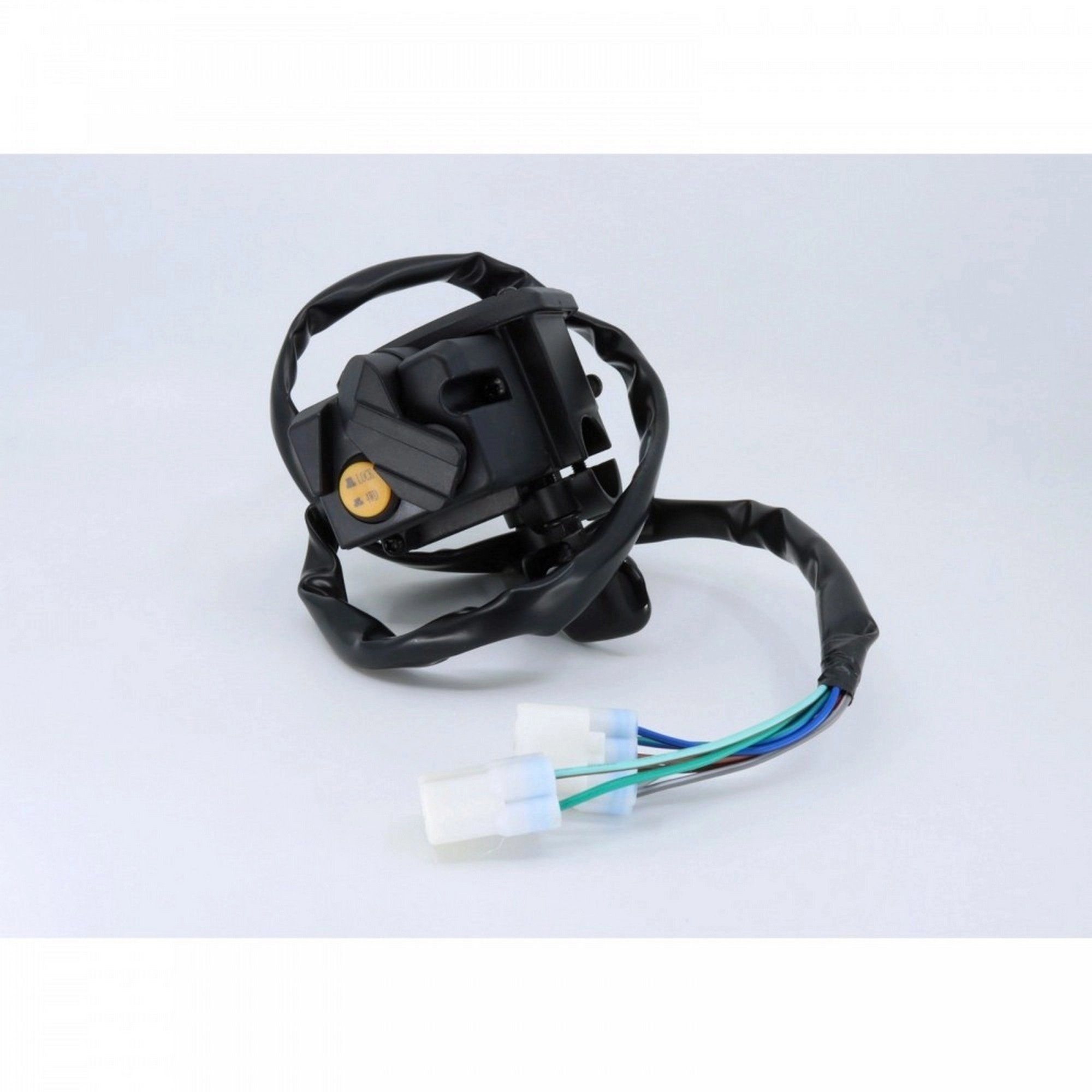 CF MOTO CF 600 ATR-2L (T3B) SAG KUMANDA DUGMELERI KOMPLE #Y4CFM4032A0216