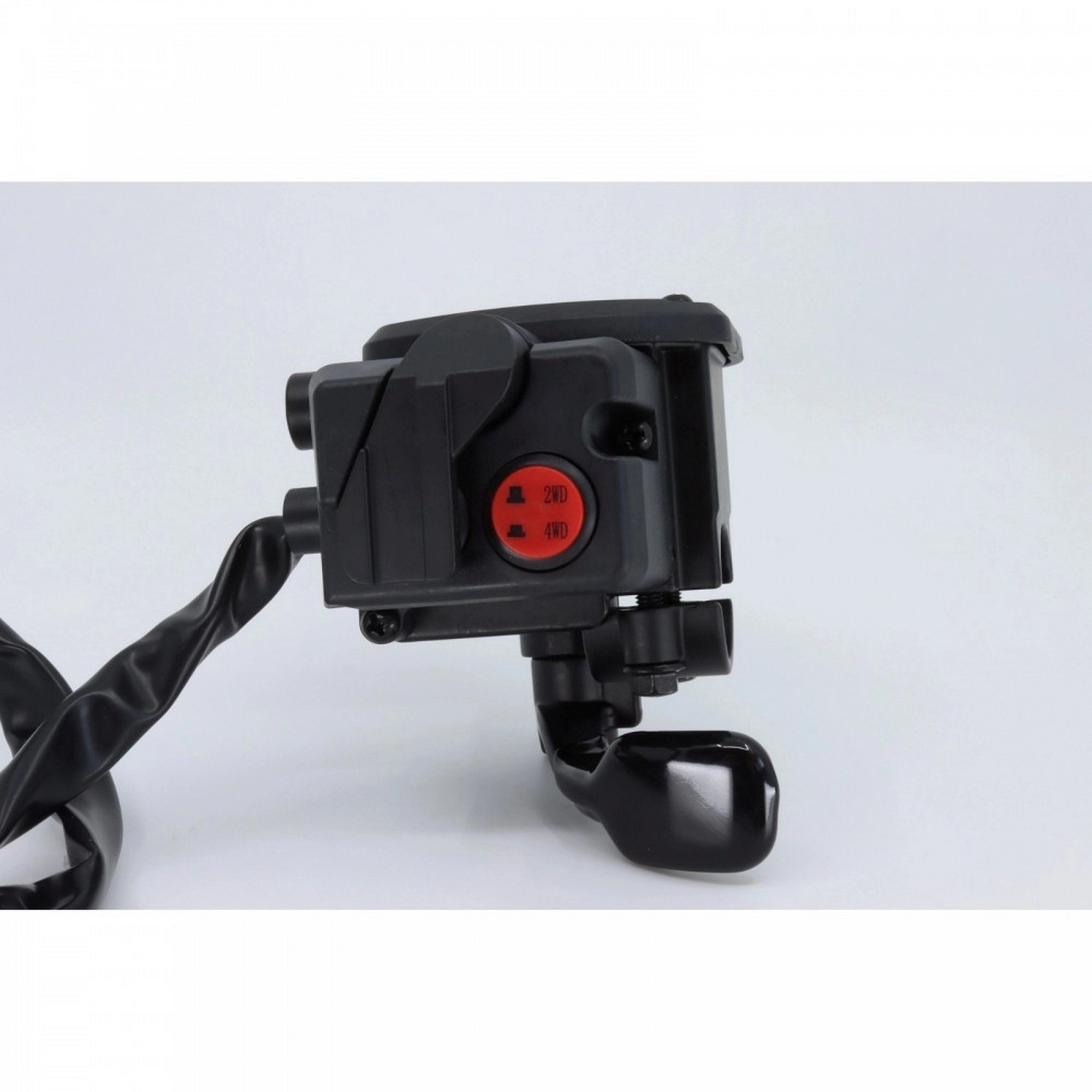 CF MOTO CF 600 ATR-2L (T3B) SAG KUMANDA DUGMELERI KOMPLE #Y4CFM4032A0216