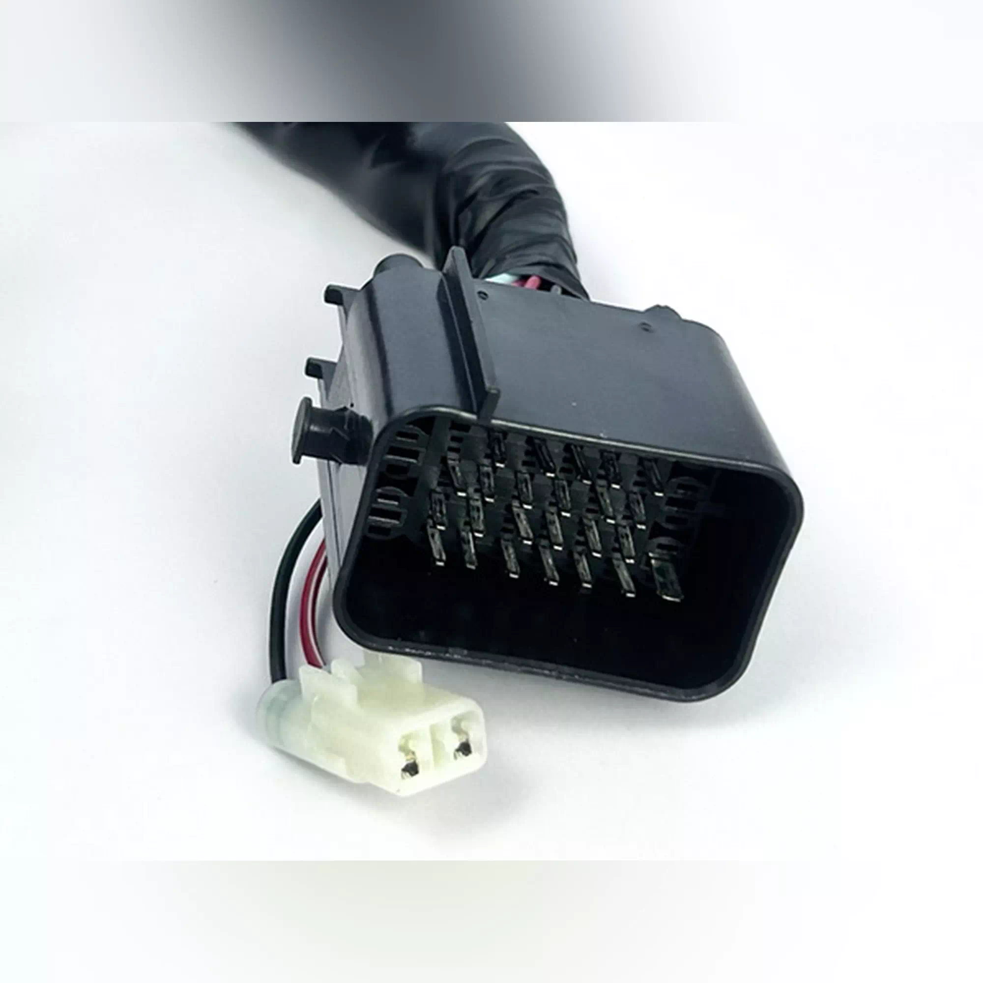 CF MOTO CF 600 ATR-2L (T3B) GOSTERGE PANELI KOMPLE #Y4CFM4032A0217