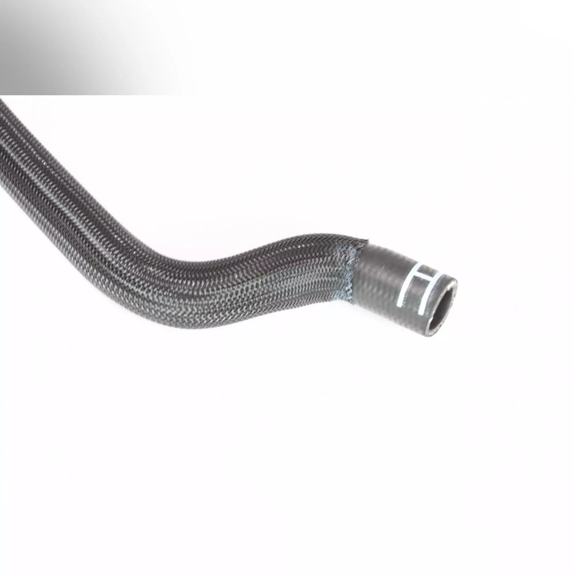 CF MOTO CF 600 ATR-2L (T3B) RADYATOR SU GIRIS HORTUMU #Y4CFM4032A0218