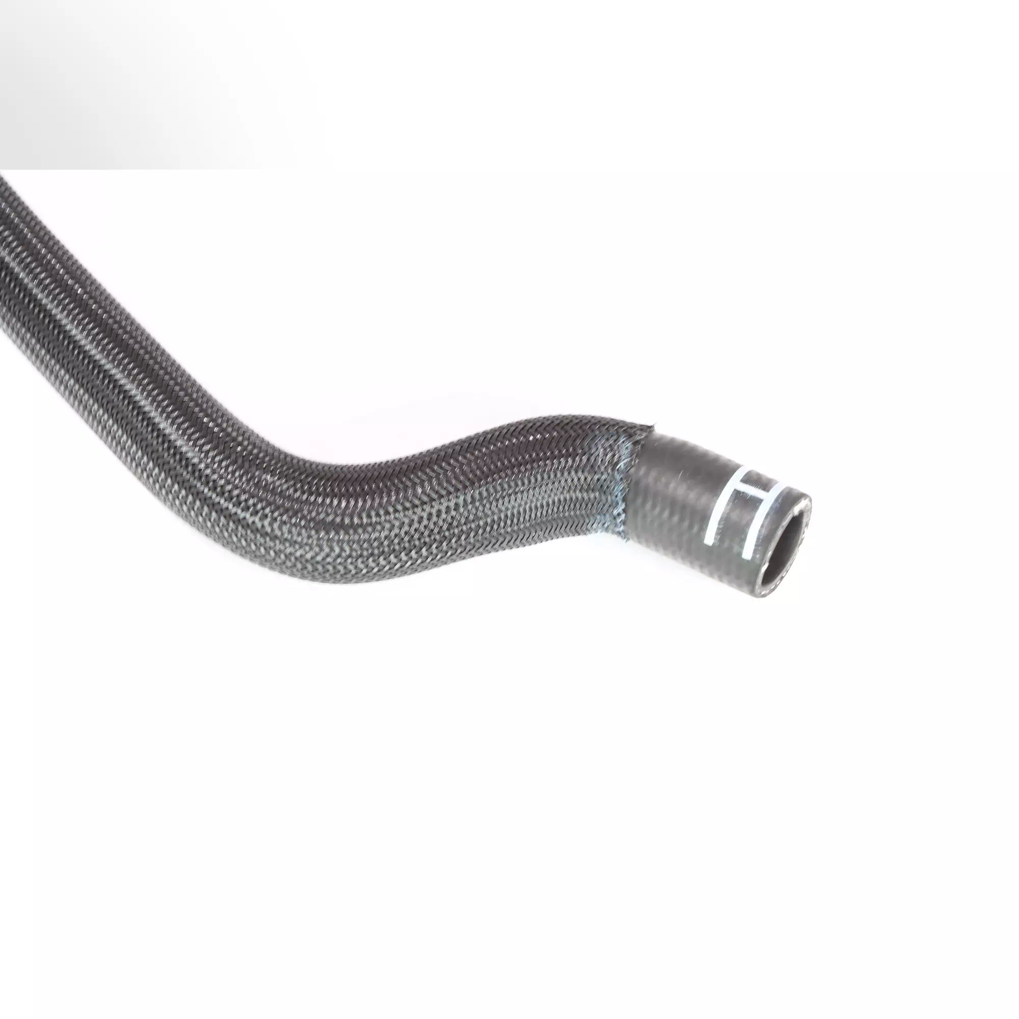 CF MOTO CF 600 ATR-2L (T3B) RADYATOR SU GIRIS HORTUMU #Y4CFM4032A0218
