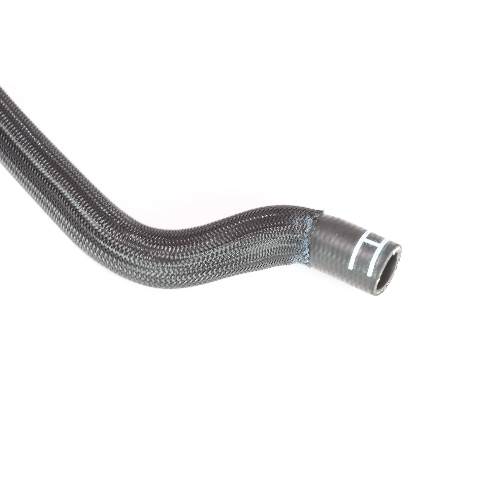 CF MOTO CF 600 ATR-2L (T3B) RADYATOR SU GIRIS HORTUMU #Y4CFM4032A0218
