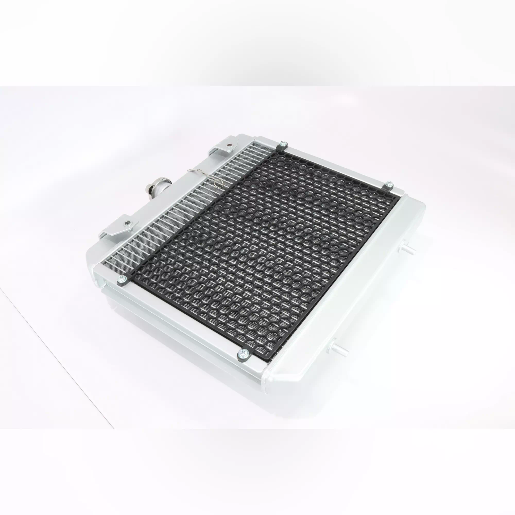 CF MOTO CF 600 ATR-2L (T3B) RADYATOR KOMPLE #Y4CFM4032A0219