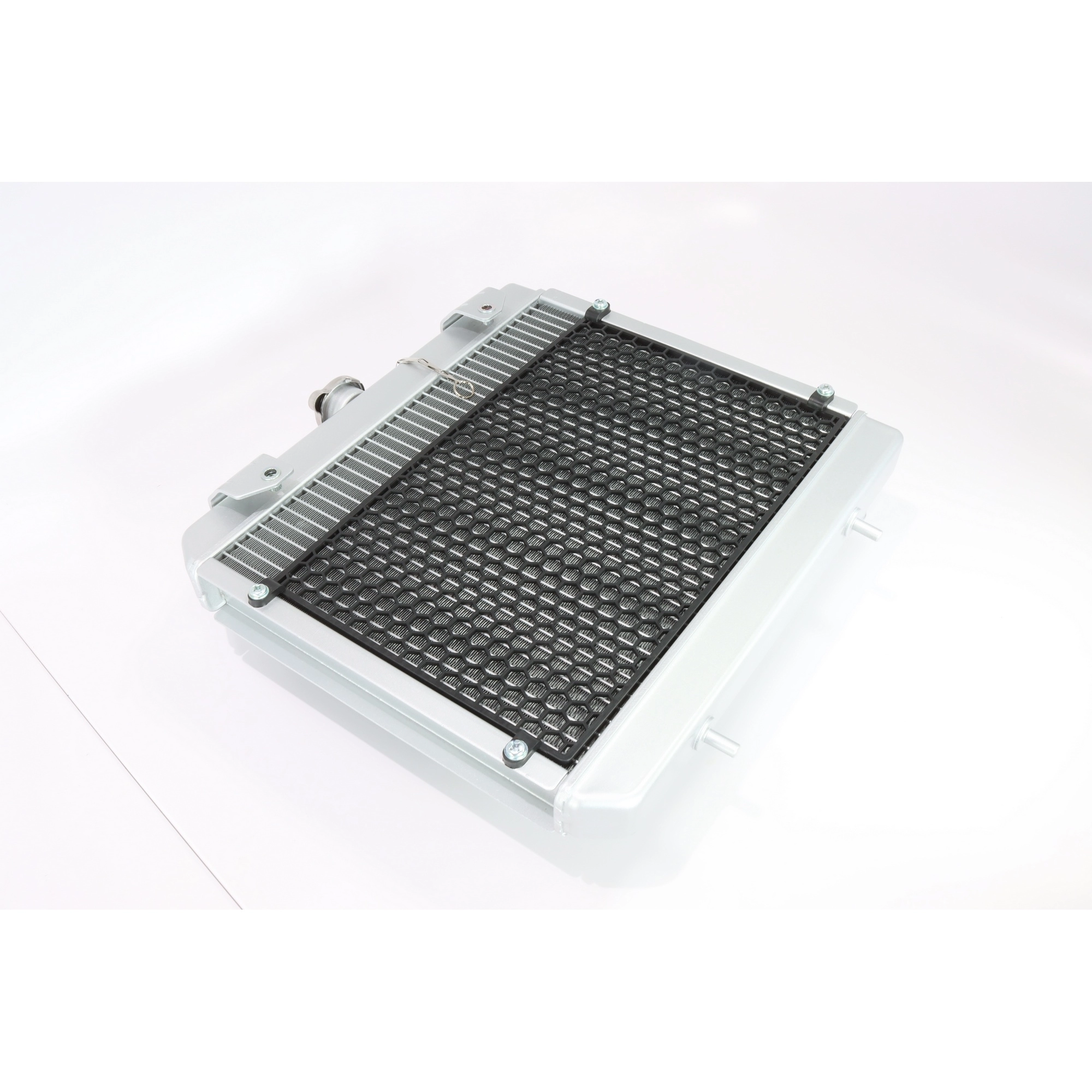 CF MOTO CF 600 ATR-2L (T3B) RADYATOR KOMPLE #Y4CFM4032A0219