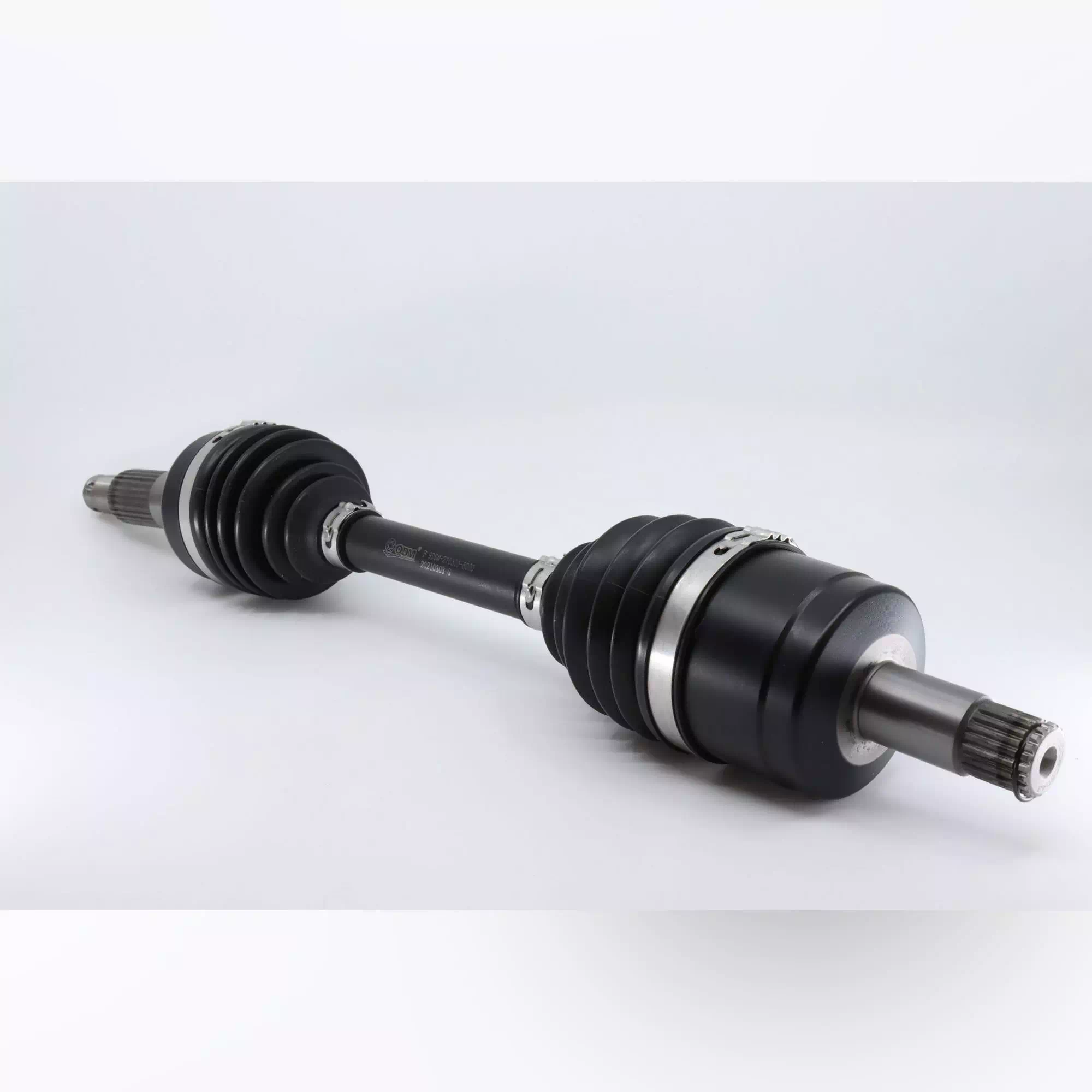 CF MOTO CF 600 ATR-2L (T3B) ON AKS KOMPLE #Y4CFM4032A0223