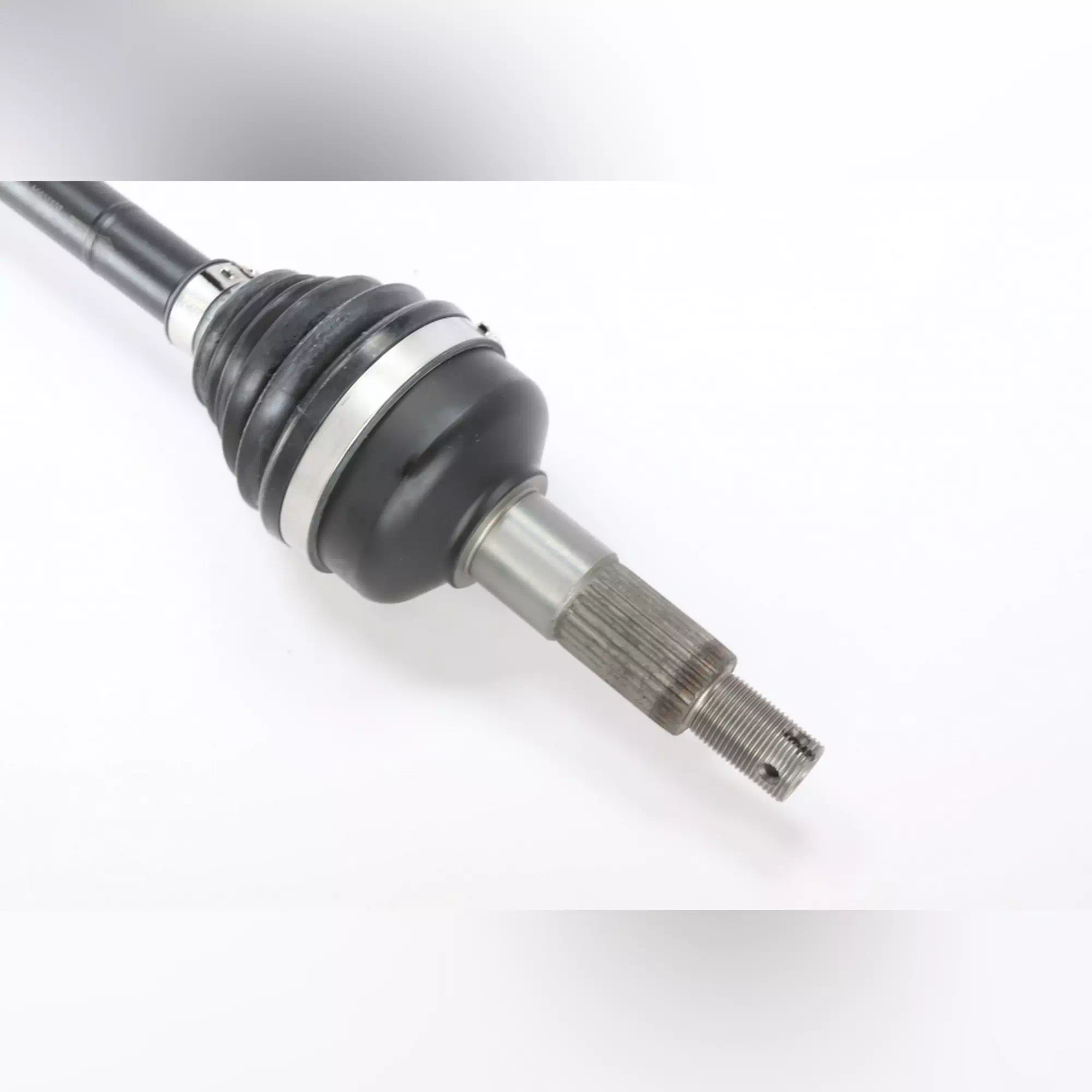 CF MOTO CF 600 ATR-2L (T3B) ARKA AKS KOMPLE SOL #Y4CFM4032A0224