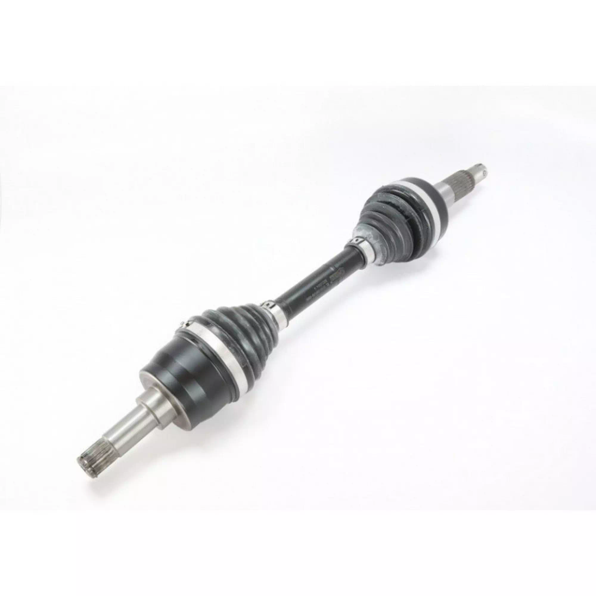 CF MOTO CF 600 ATR-2L (T3B) ARKA AKS KOMPLE SOL #Y4CFM4032A0224