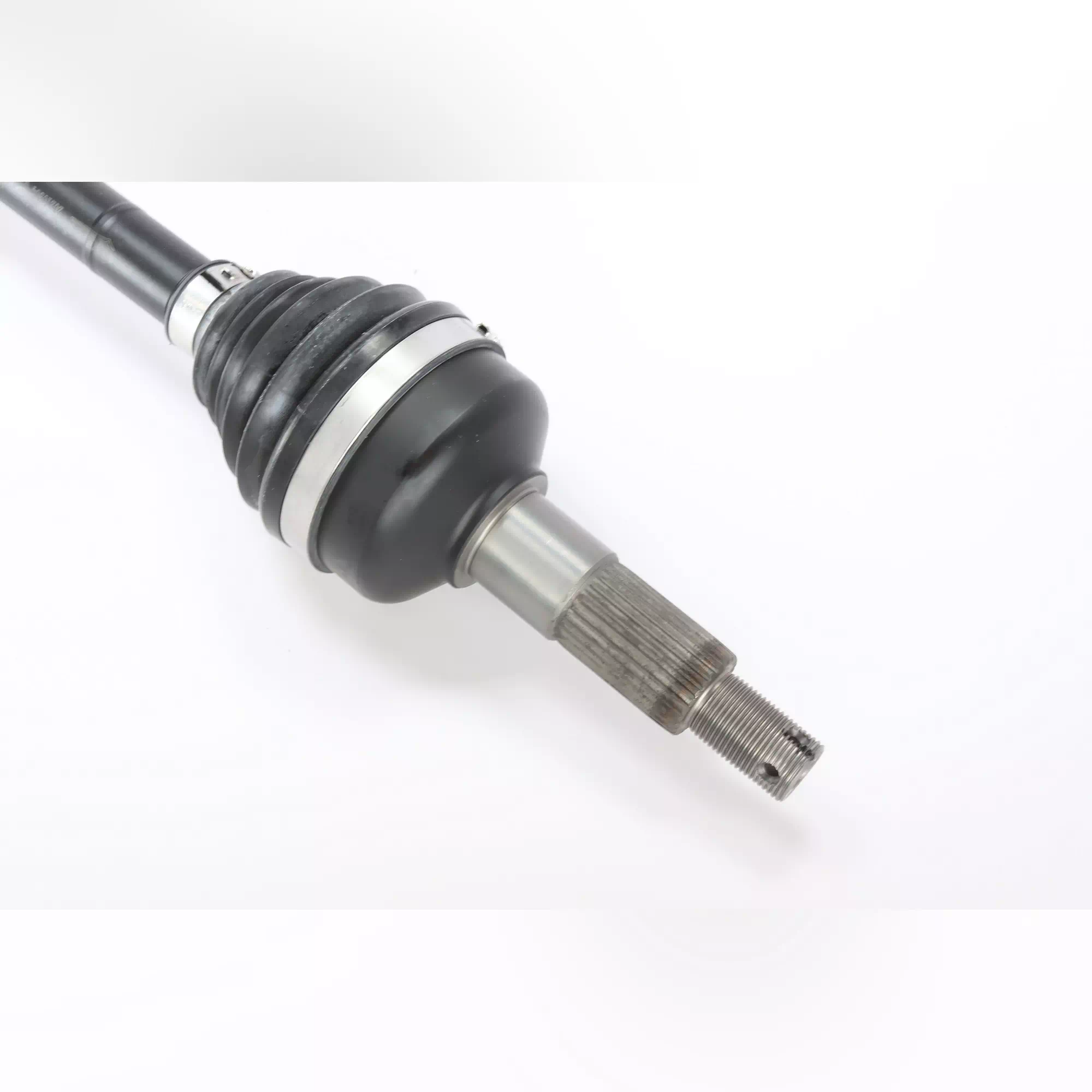 CF MOTO CF 600 ATR-2L (T3B) ARKA AKS KOMPLE SOL #Y4CFM4032A0224