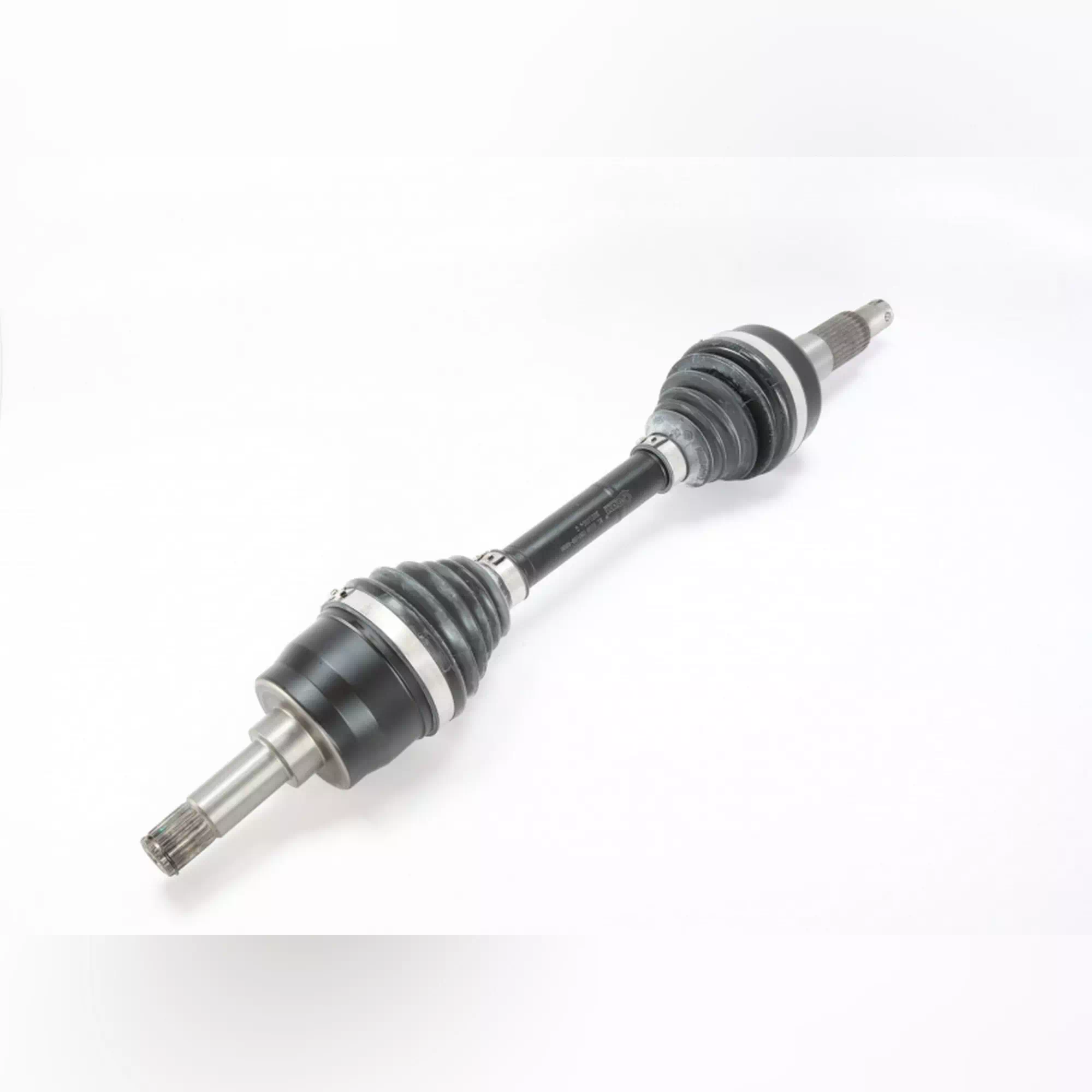 CF MOTO CF 600 ATR-2L (T3B) ARKA AKS KOMPLE SOL #Y4CFM4032A0224