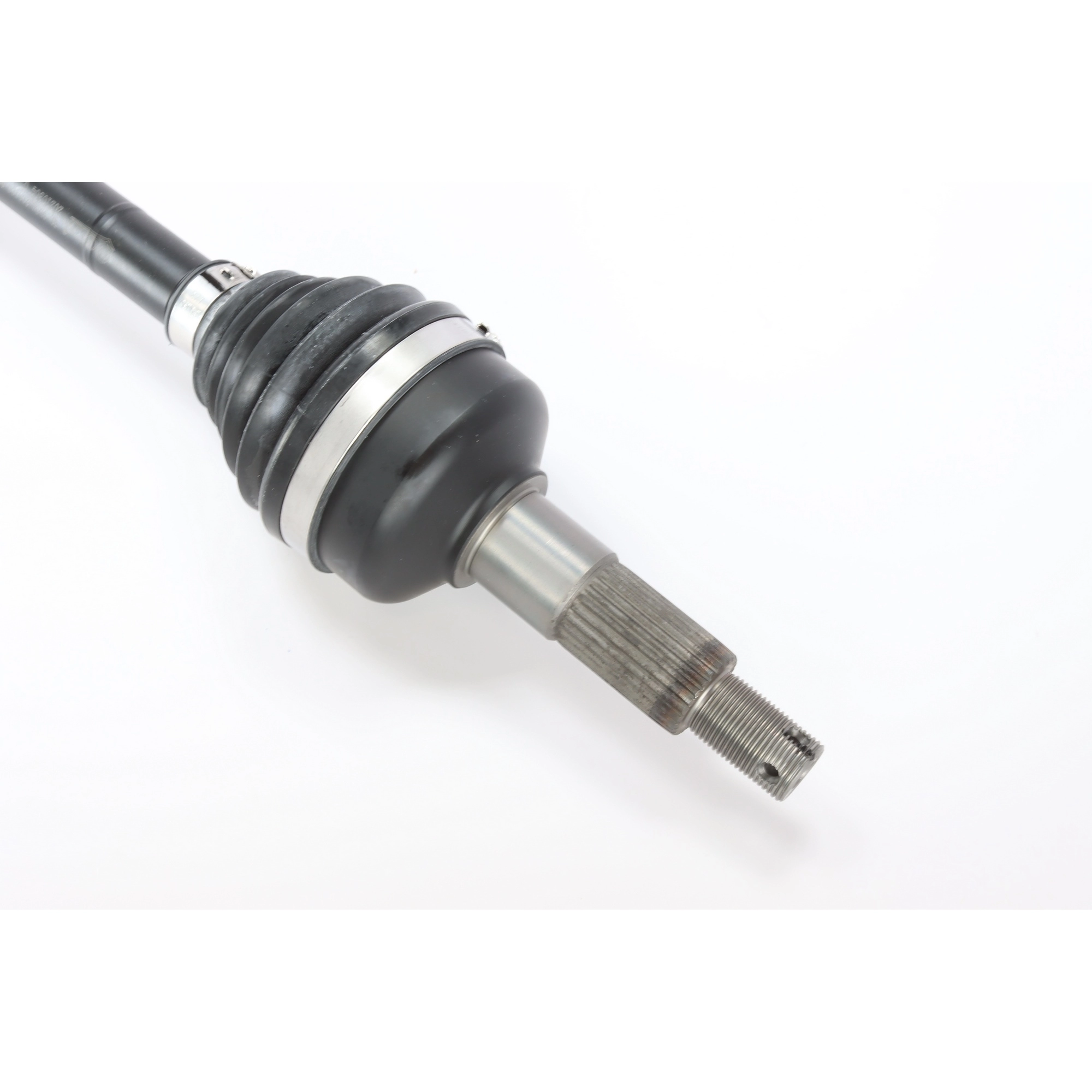 CF MOTO CF 600 ATR-2L (T3B) ARKA AKS KOMPLE SOL #Y4CFM4032A0224