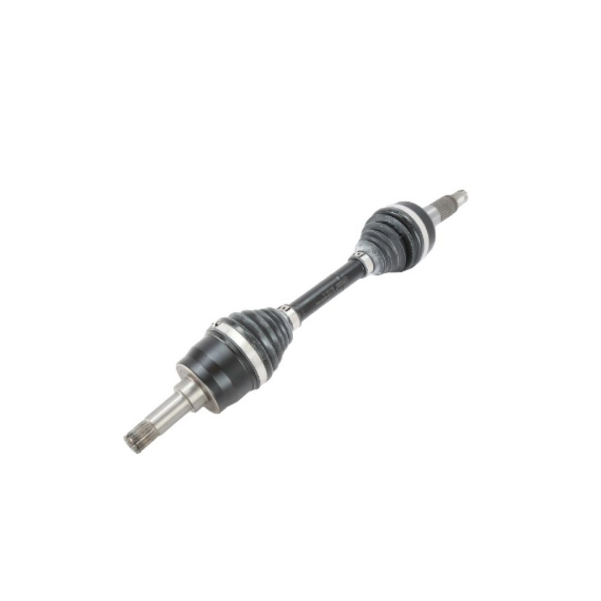 CF MOTO CF 600 ATR-2L (T3B) ARKA AKS KOMPLE SOL #Y4CFM4032A0224