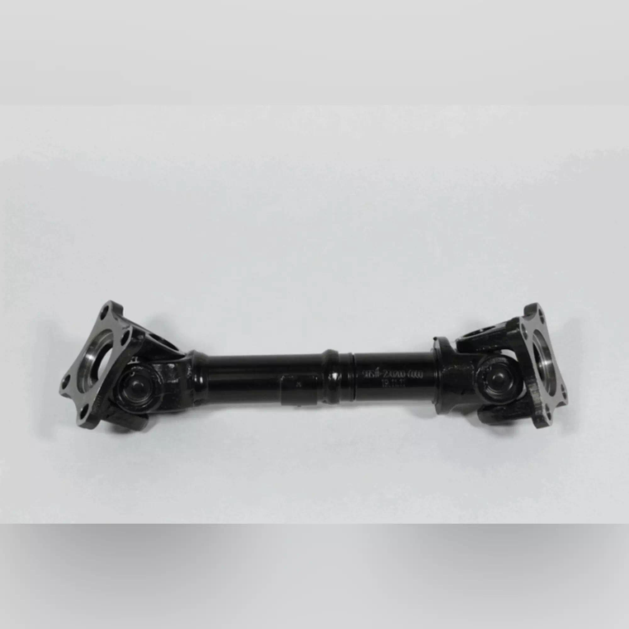 CF MOTO CF 600 ATR-2L (T3B) ON SAFT KOMPLE #Y4CFM4032A0226