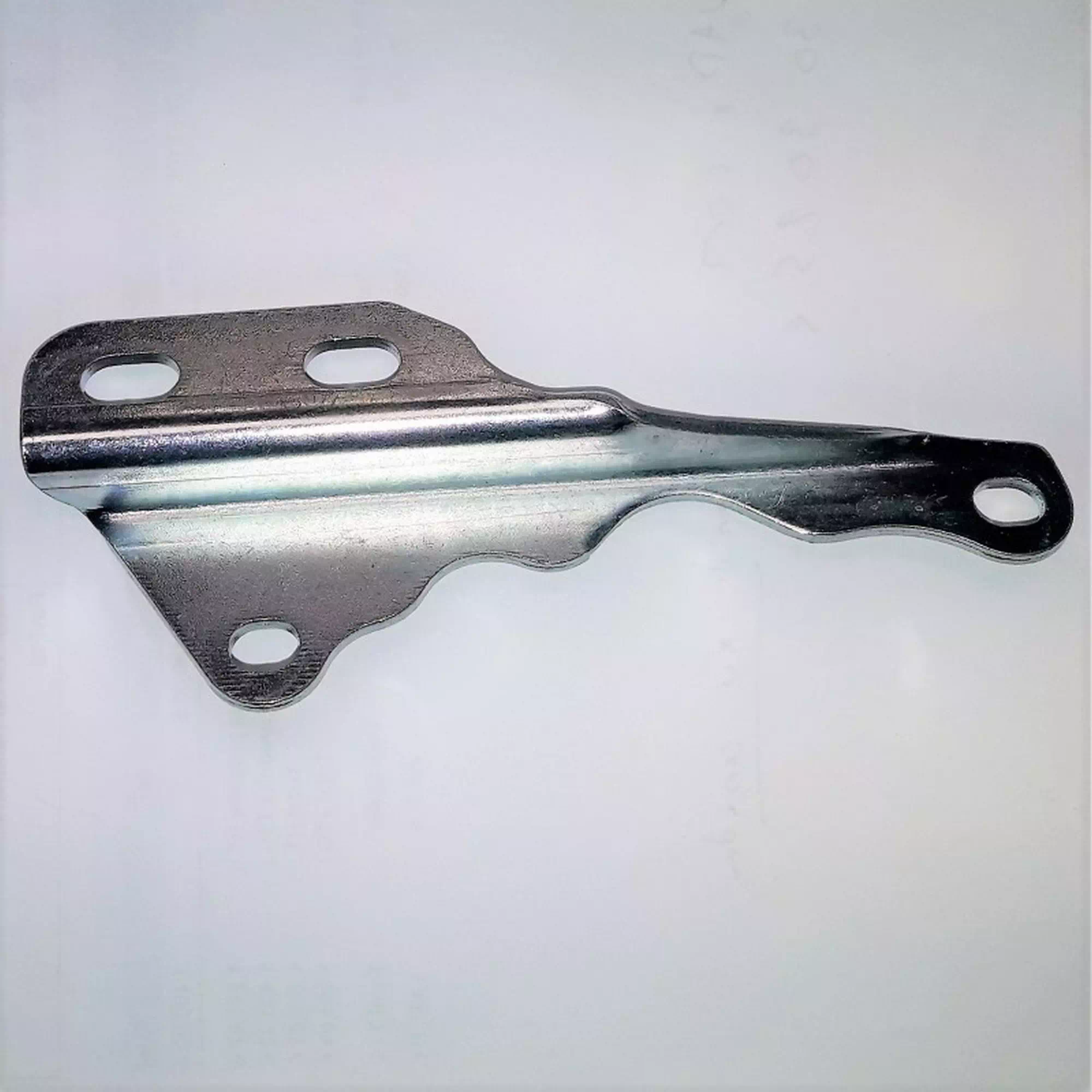 CF MOTO CF 600 ATR-2L (T3B) EGZOZ BORUSU BAGLANTI BRAKETI #Y4CFM4032A0230