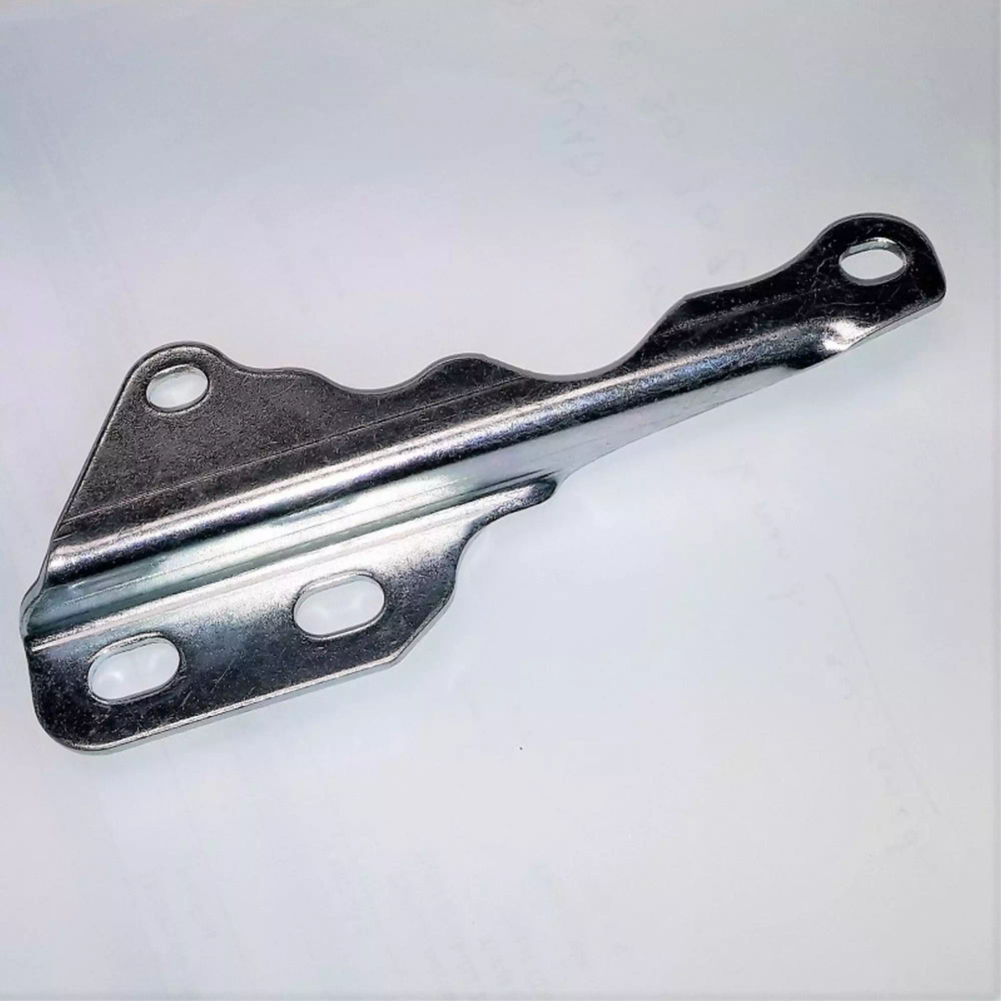 CF MOTO CF 600 ATR-2L (T3B) EGZOZ BORUSU BAGLANTI BRAKETI #Y4CFM4032A0230