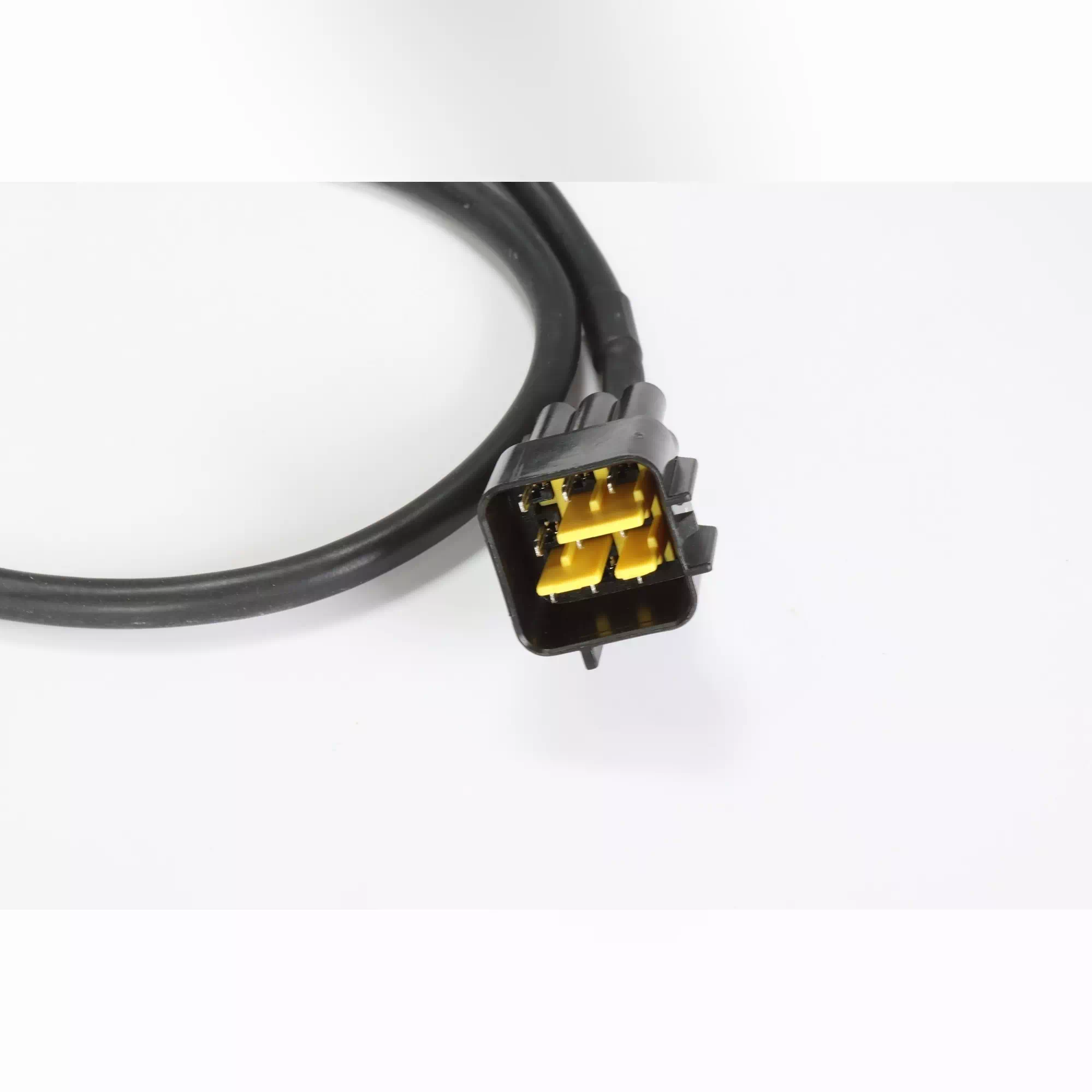 CF MOTO CF 600 ATR-2L (T3B) ON DIFERANSIYEL KILITLEME MOTORU #Y4CFM4032A0239
