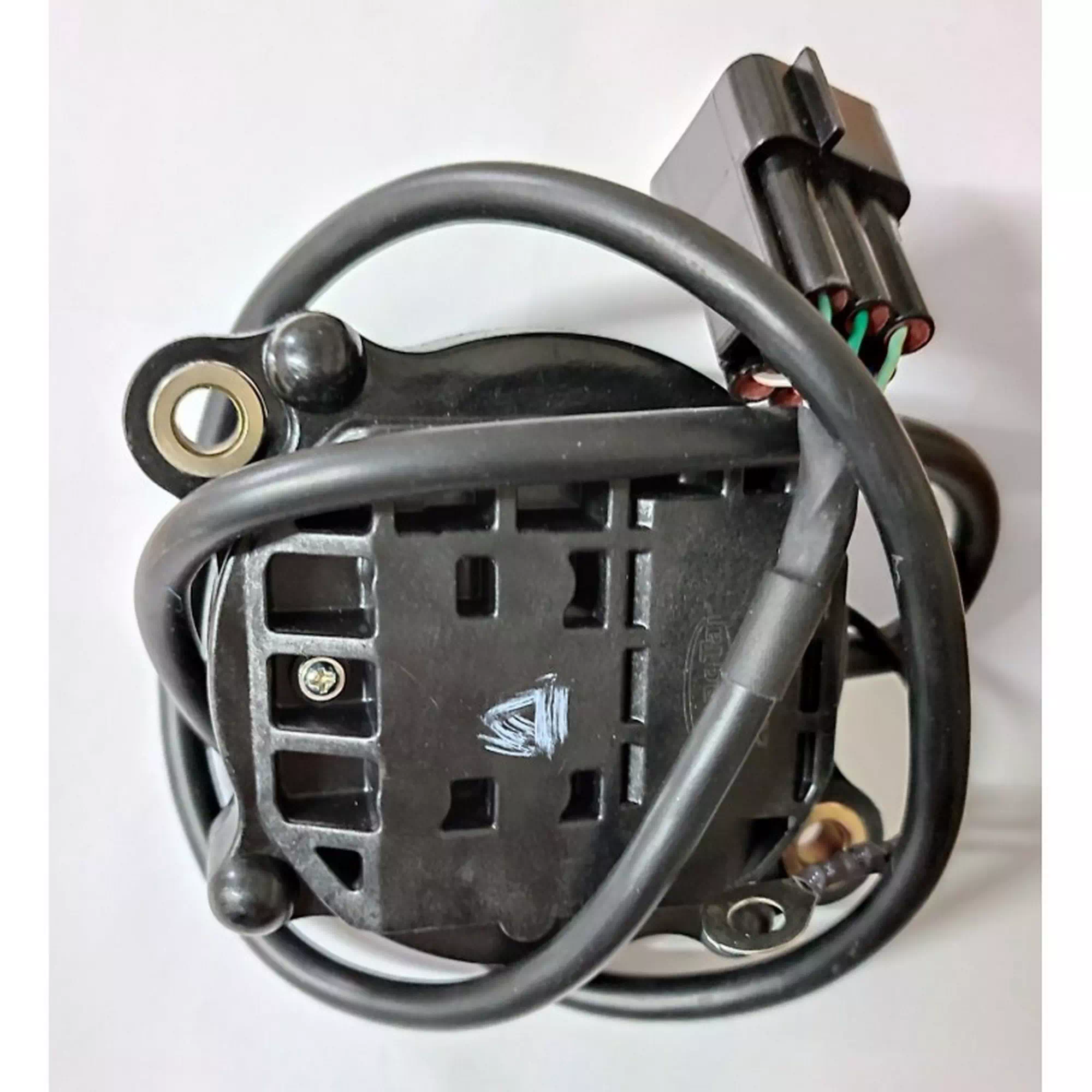 CF MOTO CF 600 ATR-2L (T3B) ON DIFERANSIYEL KILITLEME MOTORU #Y4CFM4032A0239