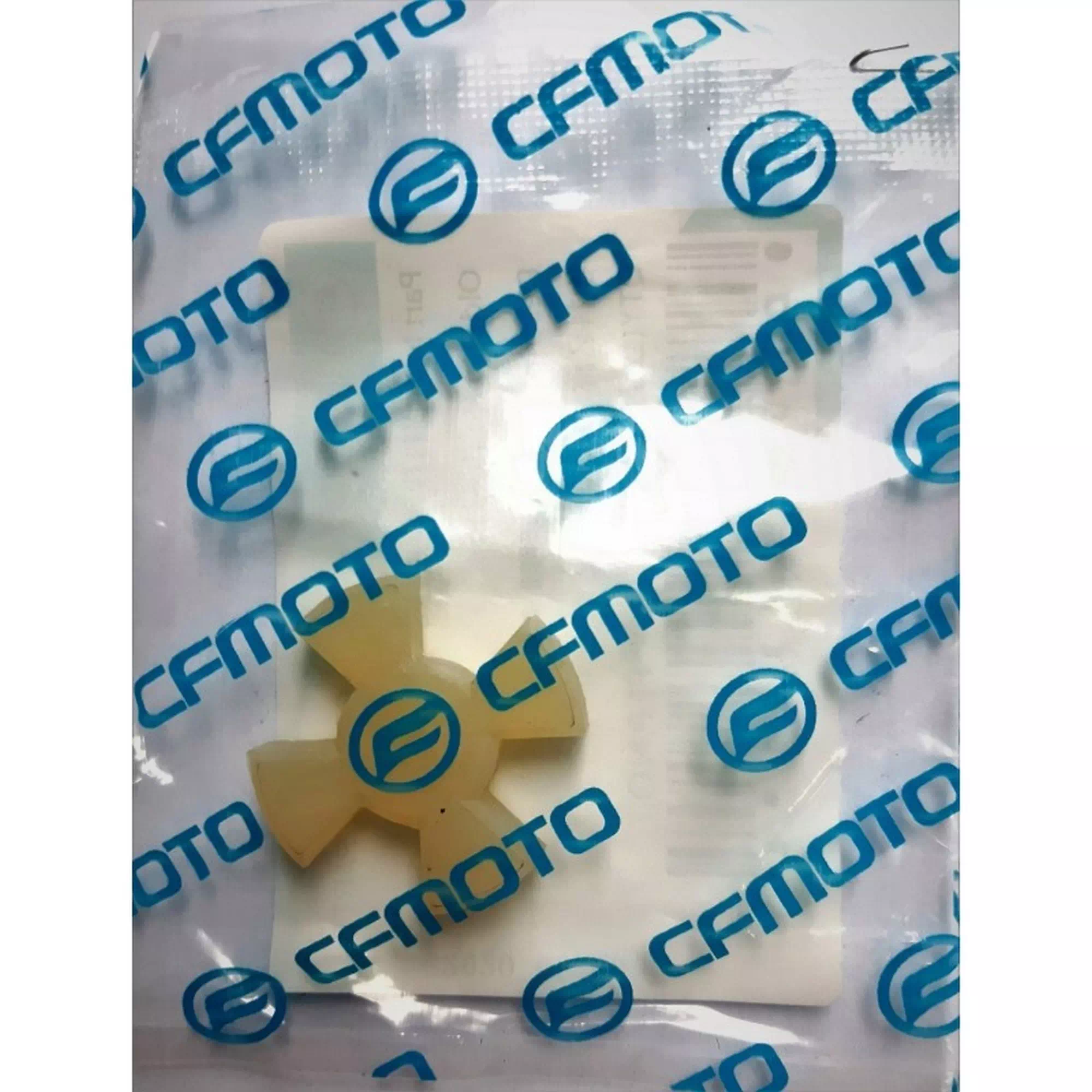 CF MOTO CF 600 ATR-2L (T3B) EPS KAUCUK TAKOZU #Y4CFM4032A0240