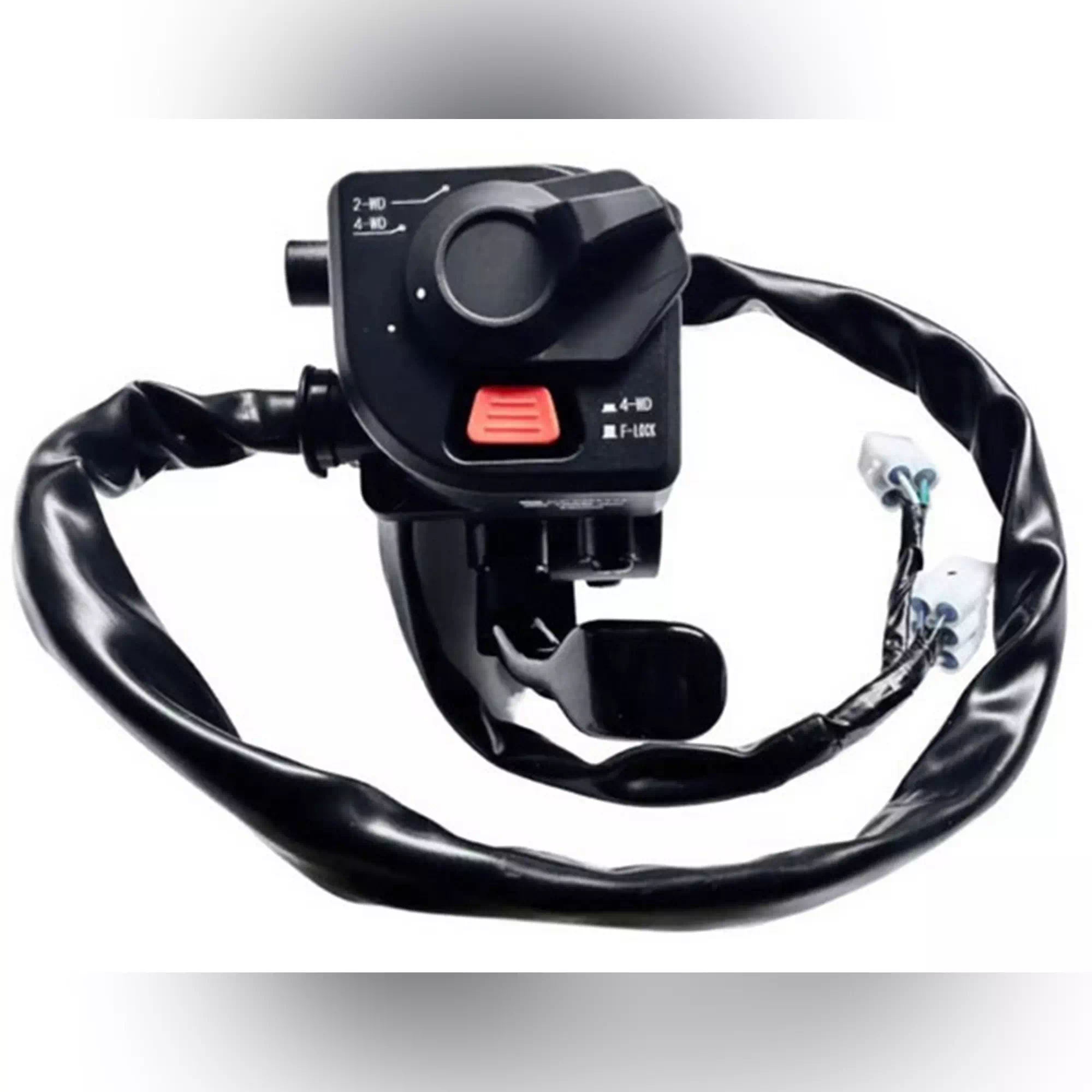 CF MOTO CF 600 ATR-2L (T3B) SAG KUMANDA DUGMELERI (OZEL) #Y4CFM4032A0243