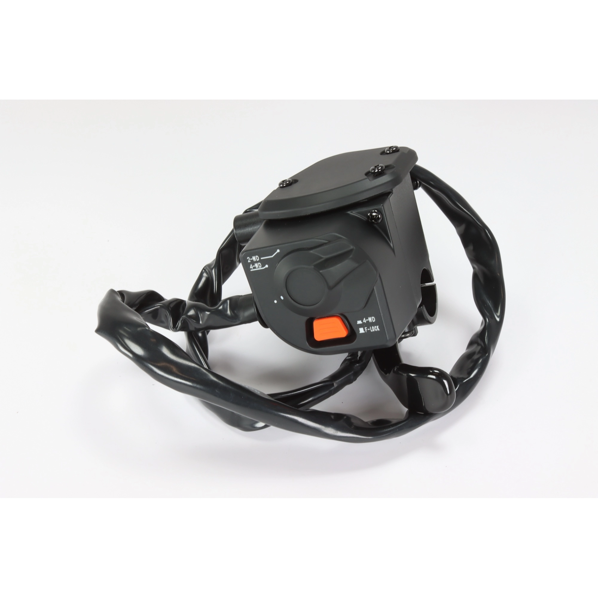 CF MOTO CF 600 ATR-2L (T3B) SAG KUMANDA DUGMELERI (OZEL) #Y4CFM4032A0243