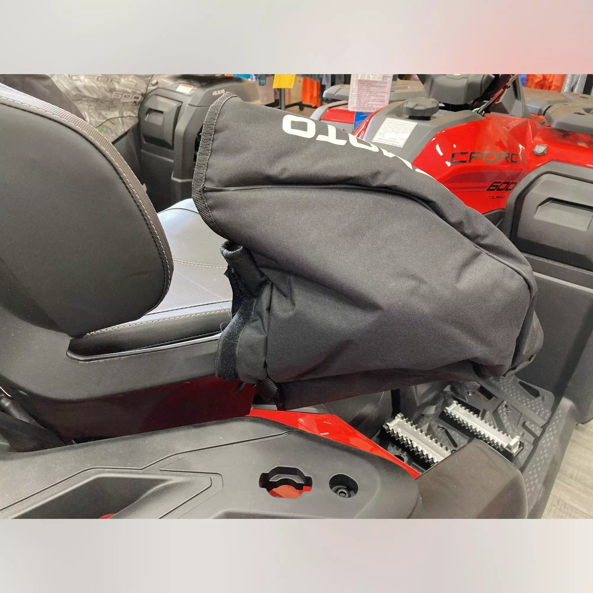 CF MOTO CF 600 ATR-2L (T3B) YOLCU ELDIVENI (AKSESUAR) #Y4CFM4032A0257