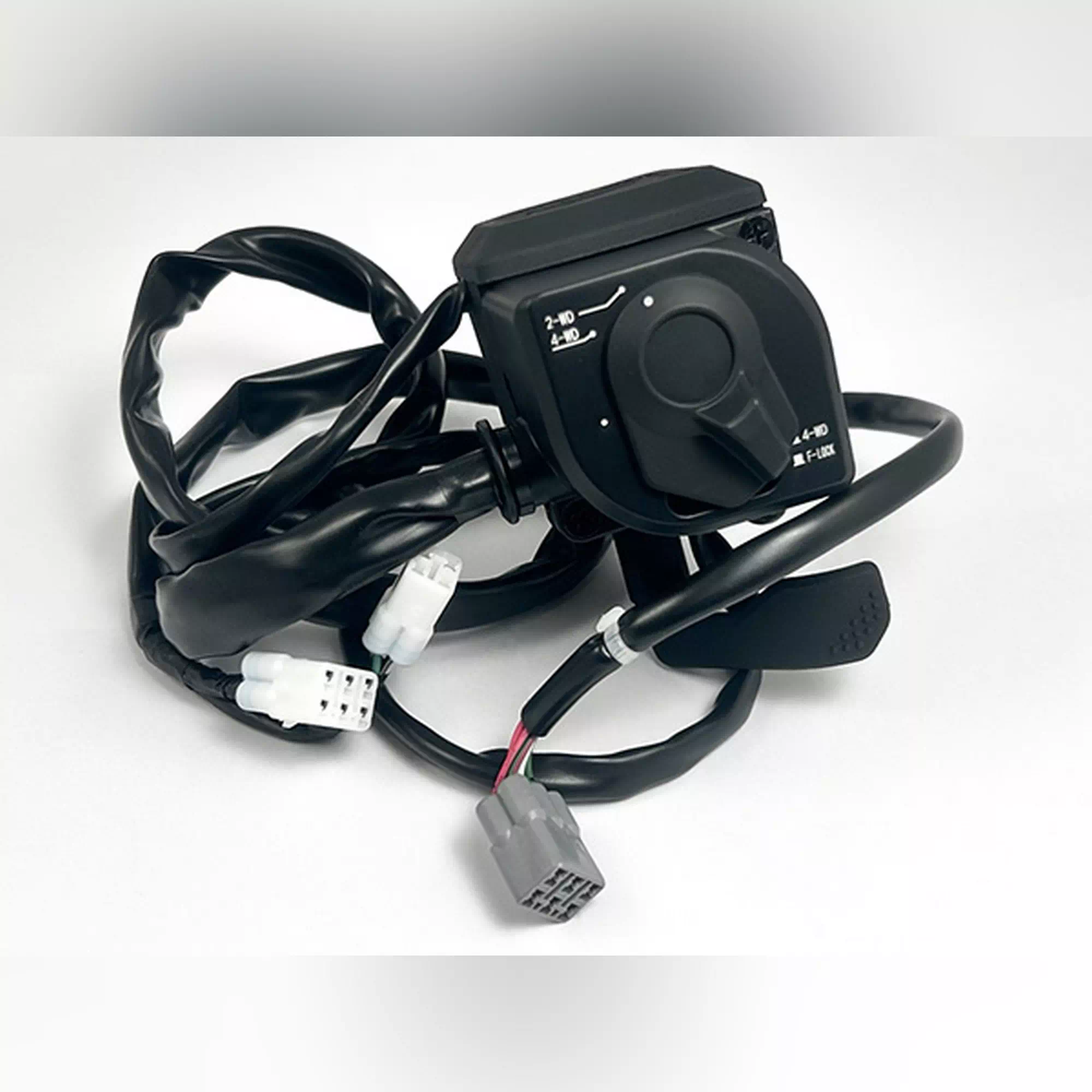 CF MOTO CF 600 ATR-2L (T3B) ELEKTRONIK GAZ KOLU (2WD/4WD) #Y4CFM4032A0263