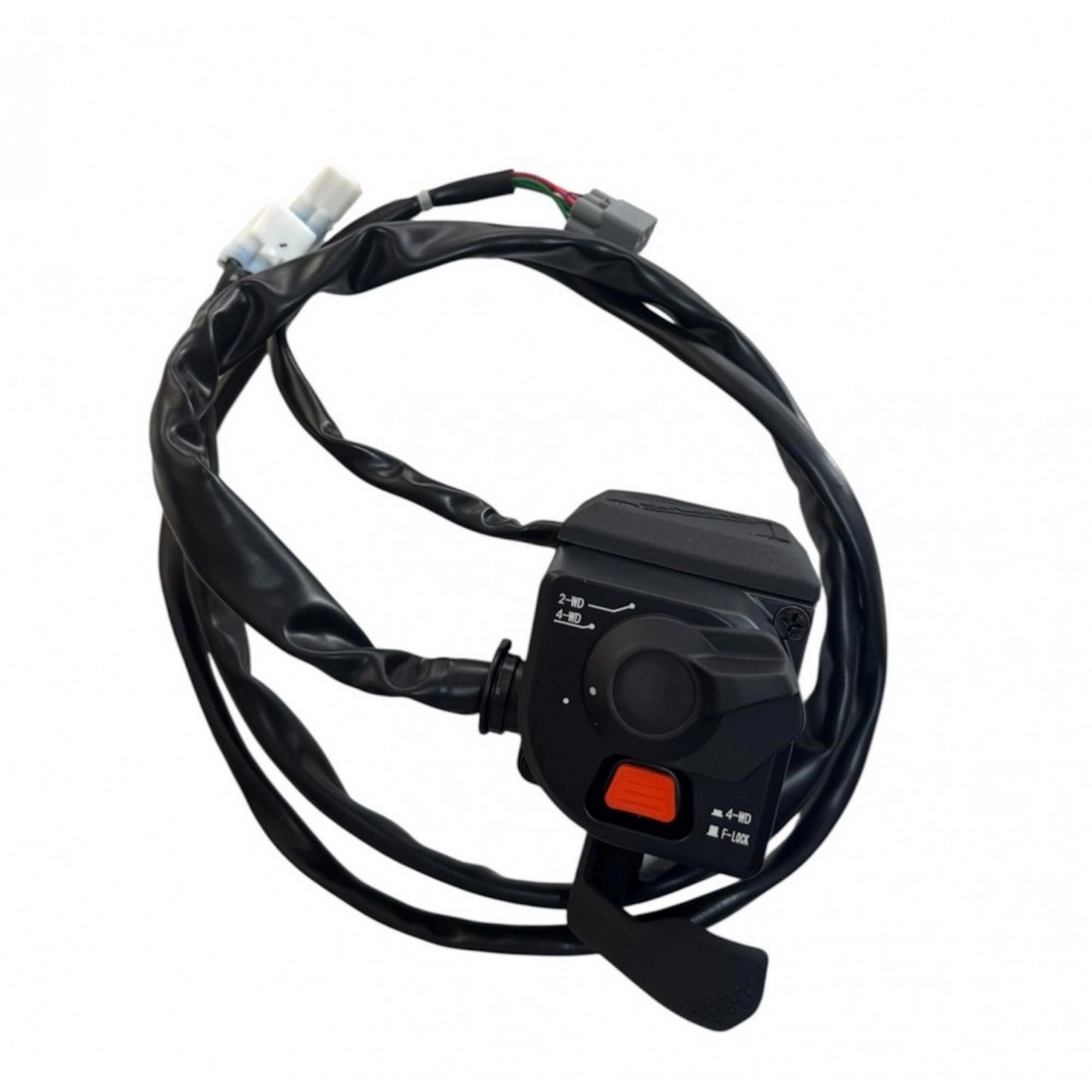 CF MOTO CF 600 ATR-2L (T3B) ELEKTRONIK GAZ KOLU (2WD/4WD) #Y4CFM4032A0263
