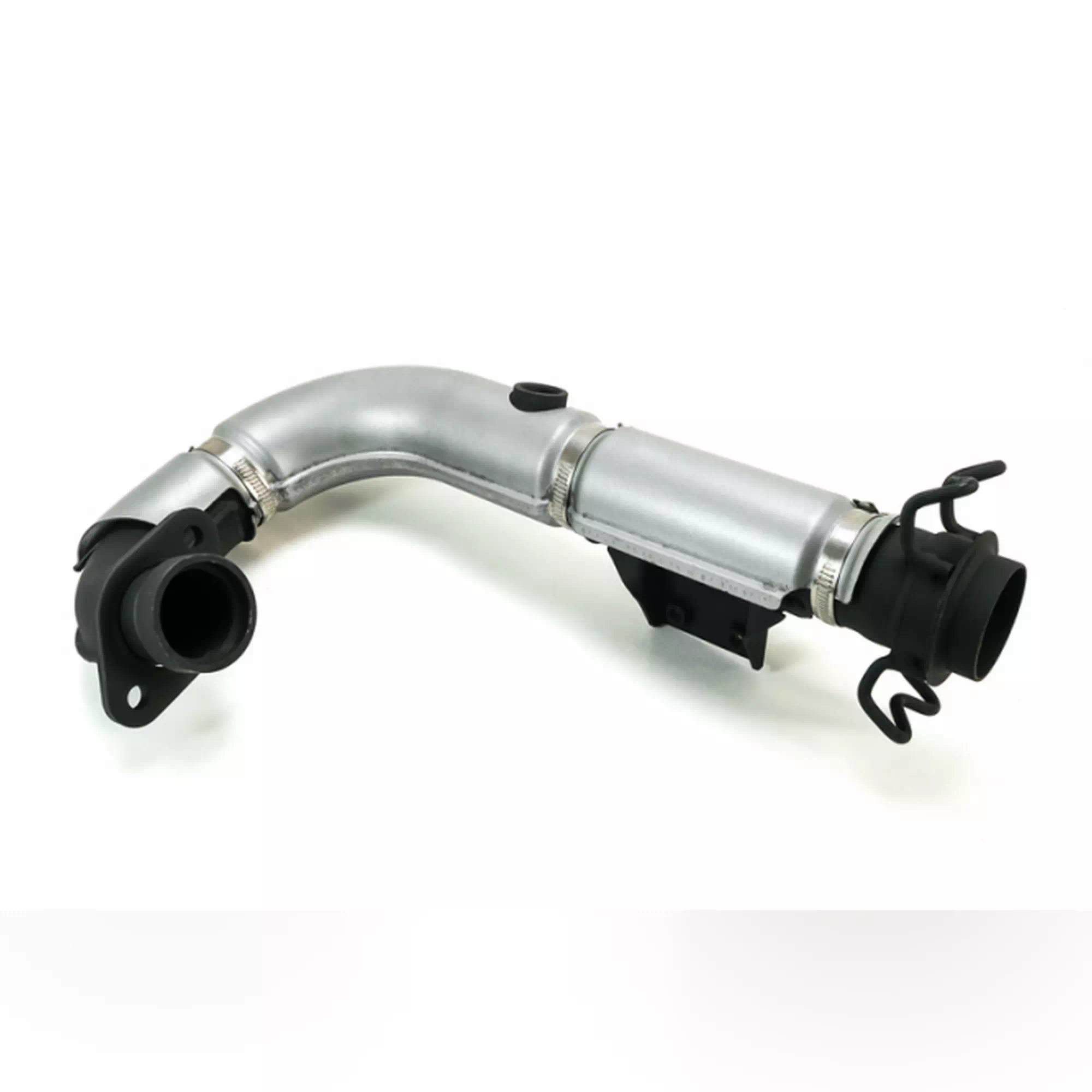 CF MOTO CFORCE 625 TOURING CF600ATR-2L (T3B) EGZOZ BORUSU KOMPLE (2023) (B KOD) #Y4CFM4032B0112