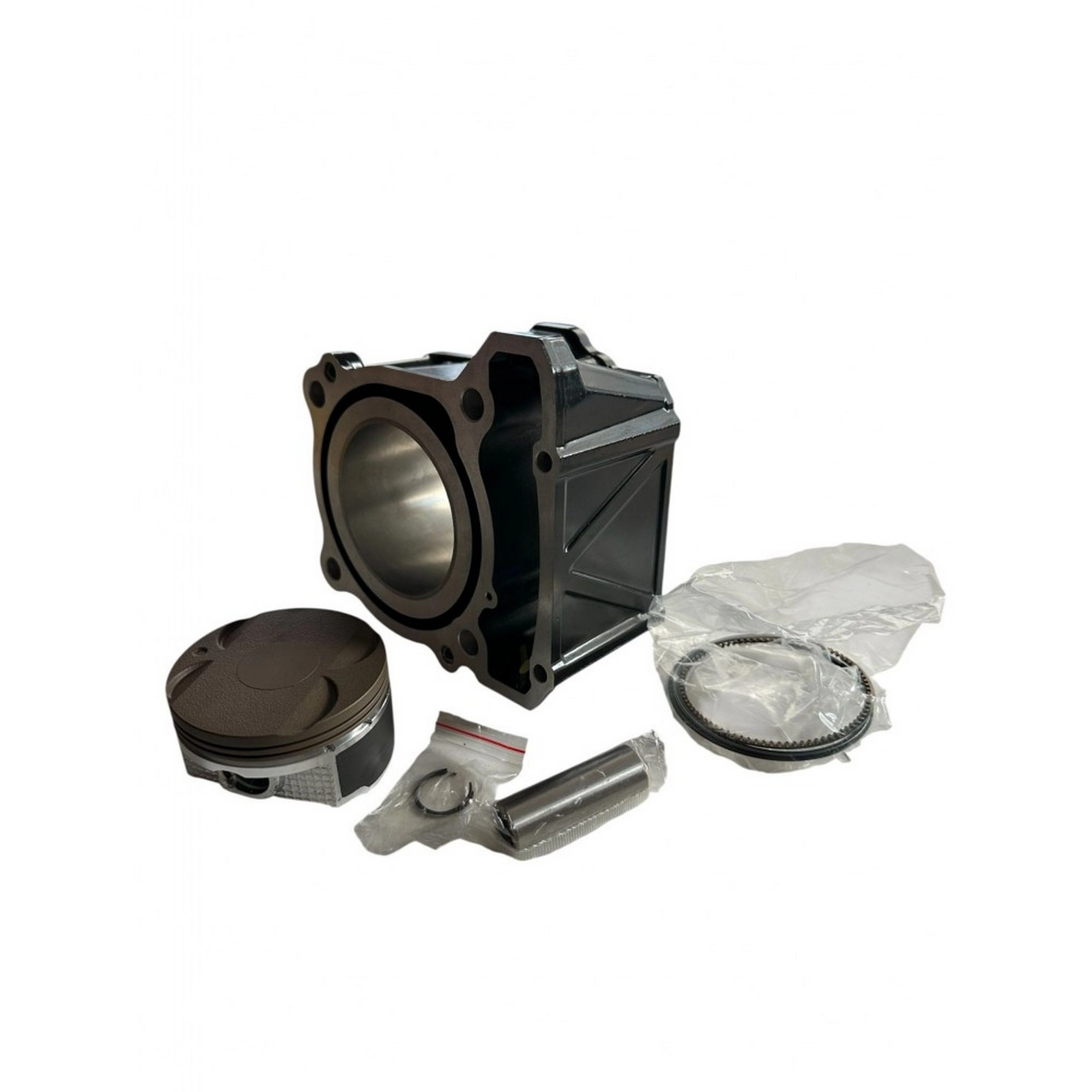 CF MOTO CF250-6 SR (EU 4) SILINDIR #Y4CFM4033A0034