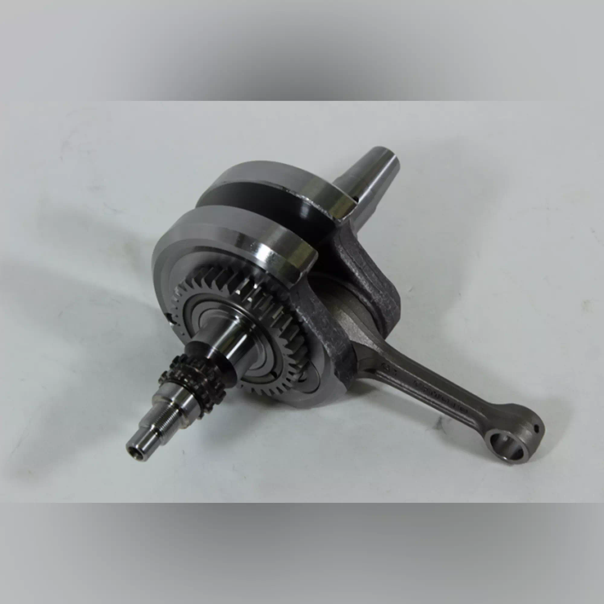 CF MOTO CF250-6 SR (EU 4) KRANK KOMPLE (B) #Y4CFM4033A0042