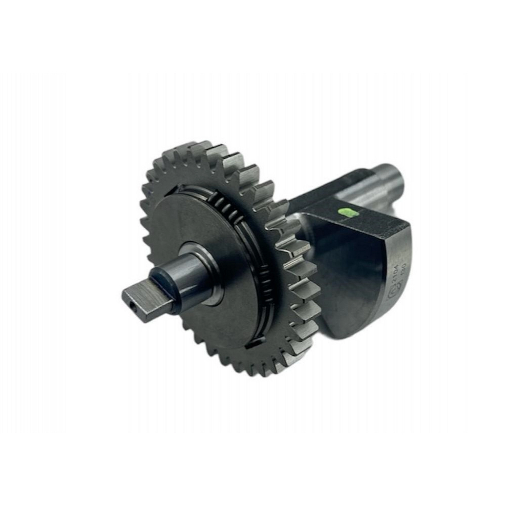 CF MOTO CF250-6 SR (EU 4) DENGE MILI KOMPLE #Y4CFM4033A0072