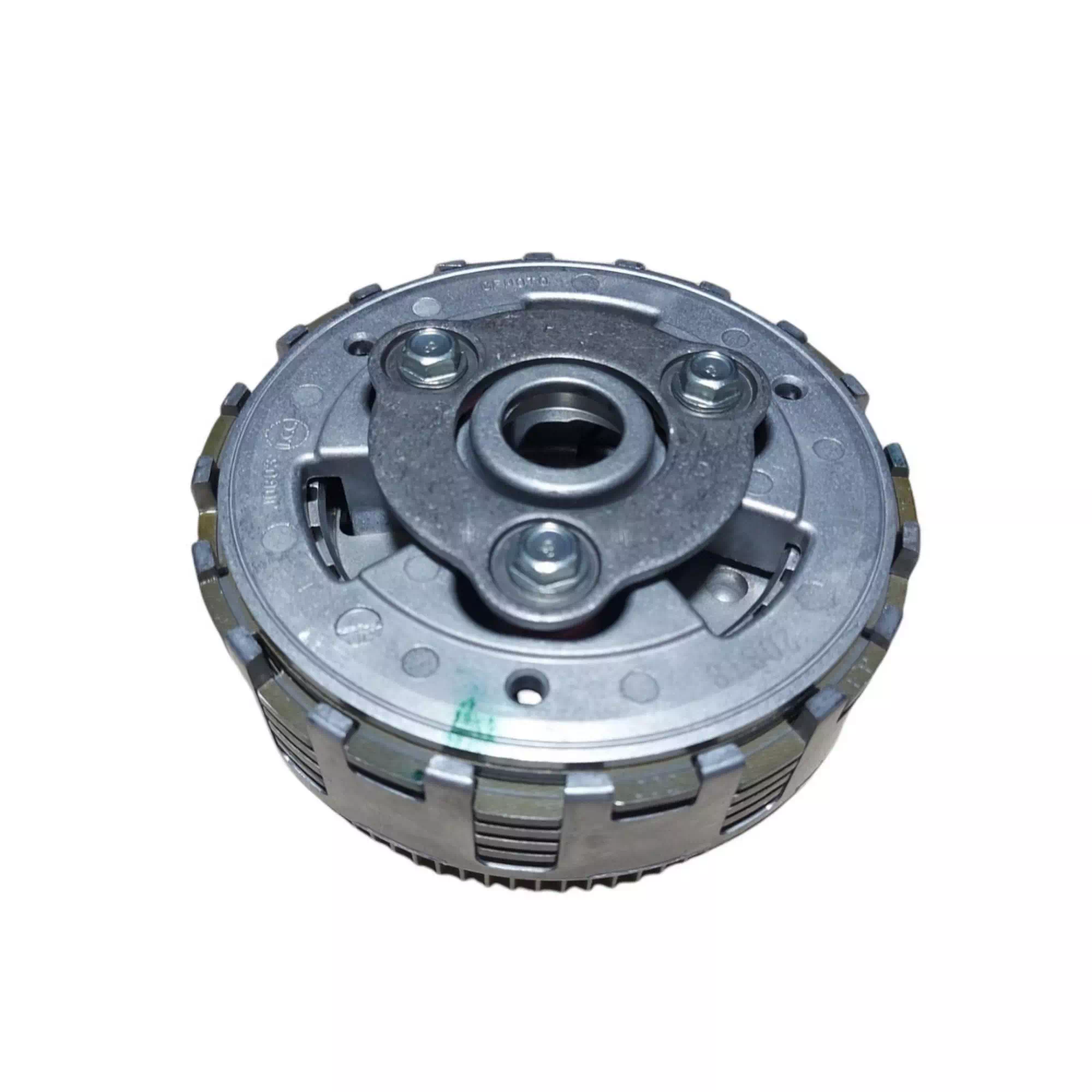 CF MOTO CF250-6 SR (EU 4) DEBRIYAJ KOMPLE #Y4CFM4033A0085