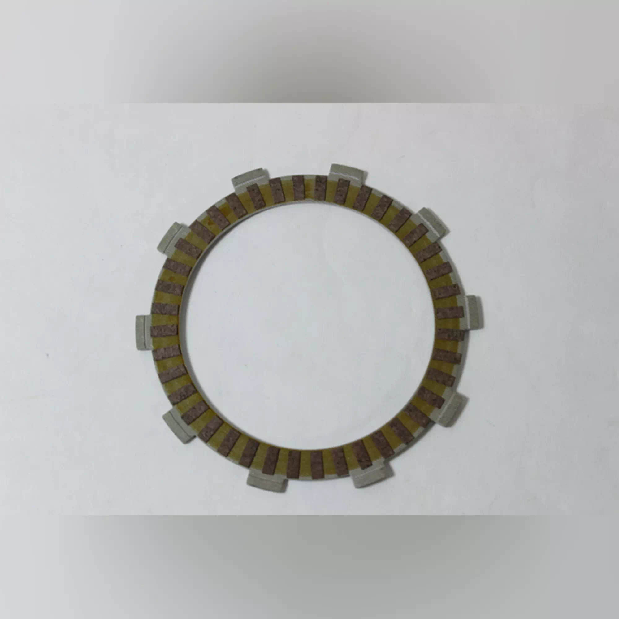 CF MOTO CF250-6 SR (EU 4) DEBRIYAJ BALATASI 1 #Y4CFM4033A0089