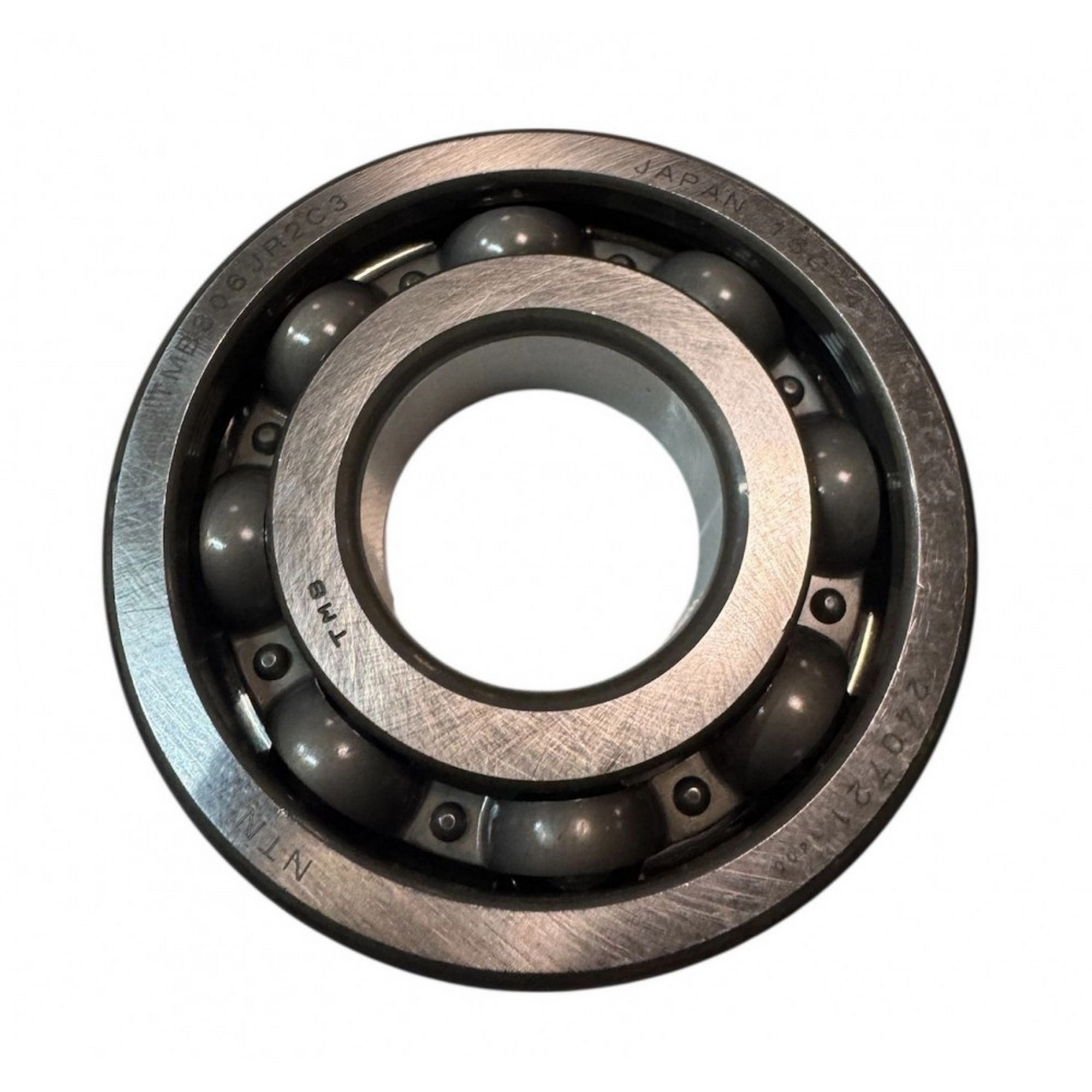 CF MOTO CF250-6 SR (EU 4) RULMAN 6306 (30X72X19) #Y4CFM4033A0105