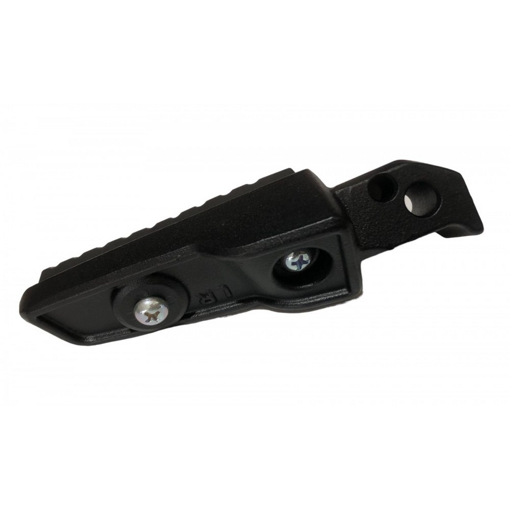 CF MOTO CF250-6 SR (EU 4) ARKA BASAMAK KOMPLE SOL (2022) #Y4CFM4033A0128