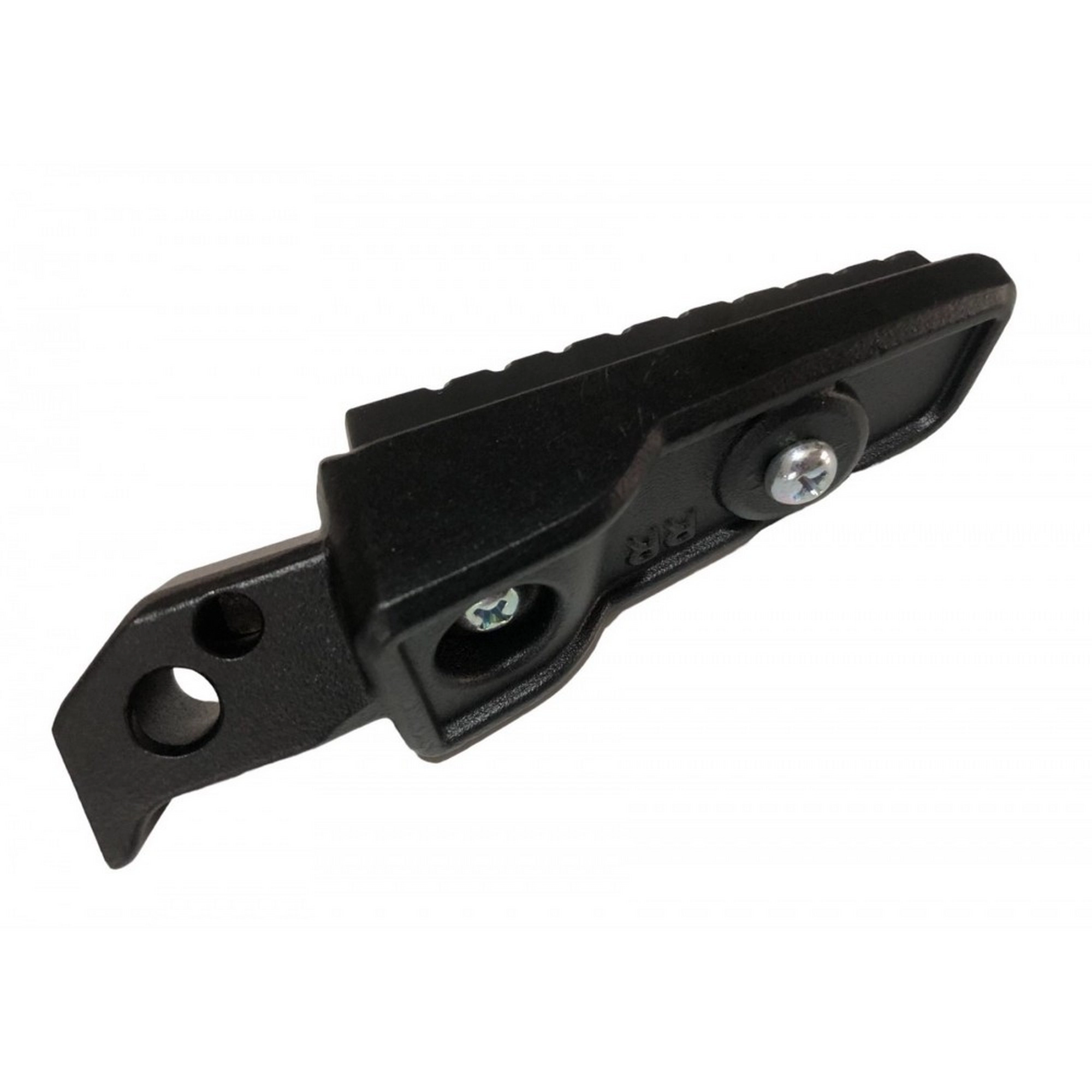CF MOTO CF250-6 SR (EU 4) ARKA BASAMAK KOMPLE SAG #Y4CFM4033A0131