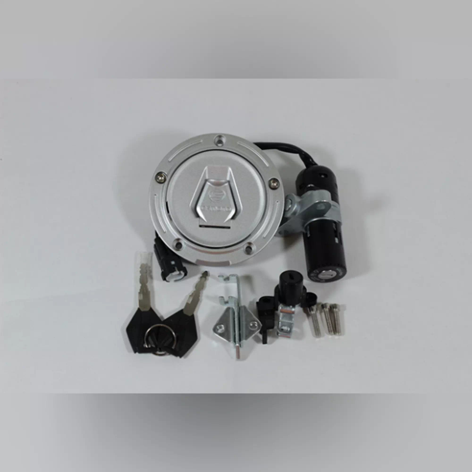 CF MOTO CF250-6 SR (EU 4) KILIT SETI #Y4CFM4033A0137