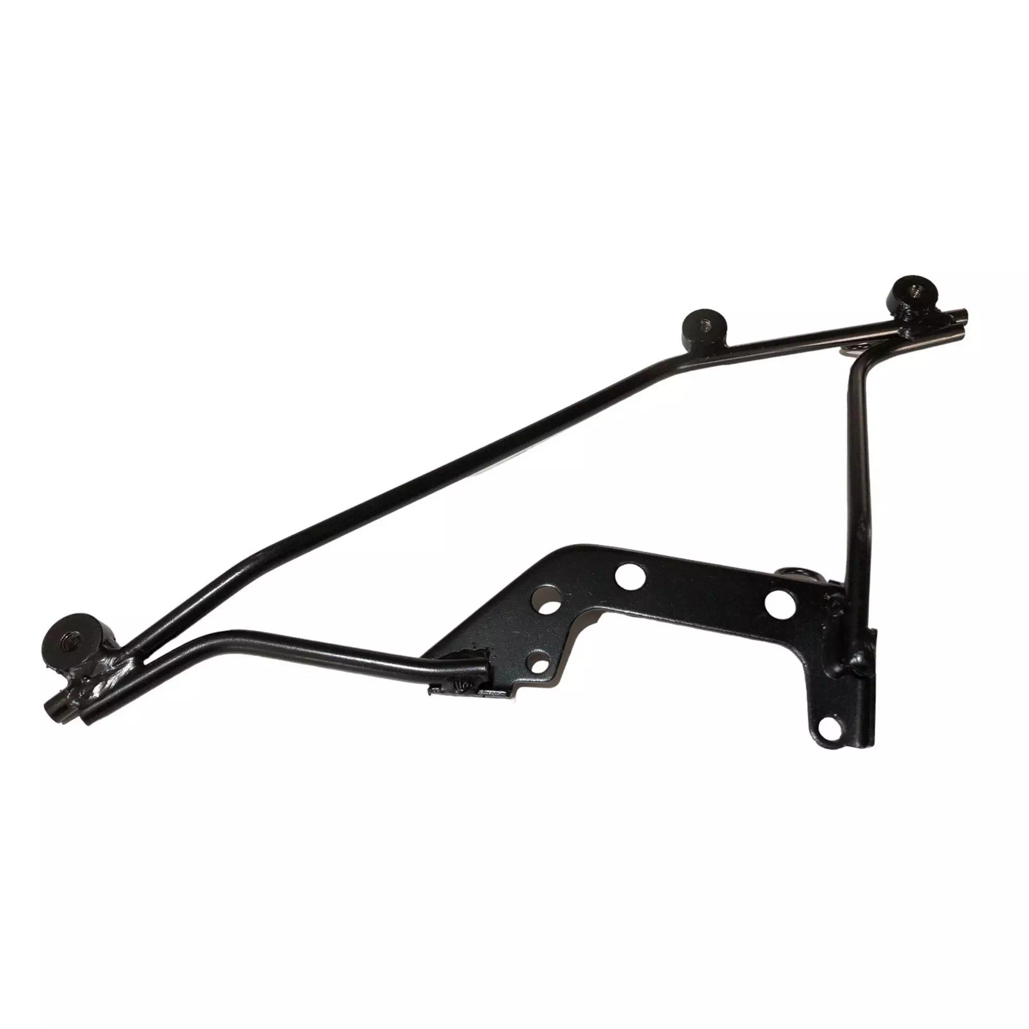 CF MOTO CF250-6 SR (EU 4) ON PANEL BAGLANTI BRAKETI SOL #Y4CFM4033A0141