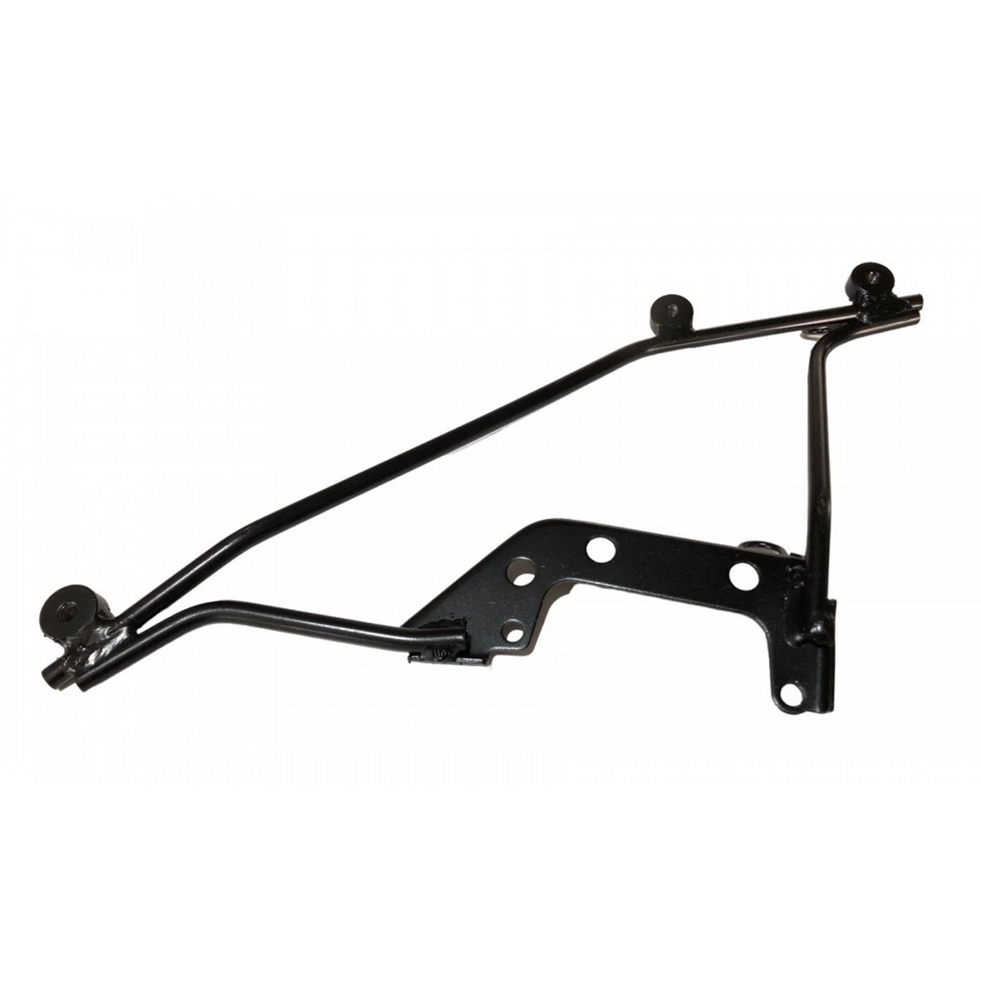CF MOTO CF250-6 SR (EU 4) ON PANEL BAGLANTI BRAKETI SOL #Y4CFM4033A0141