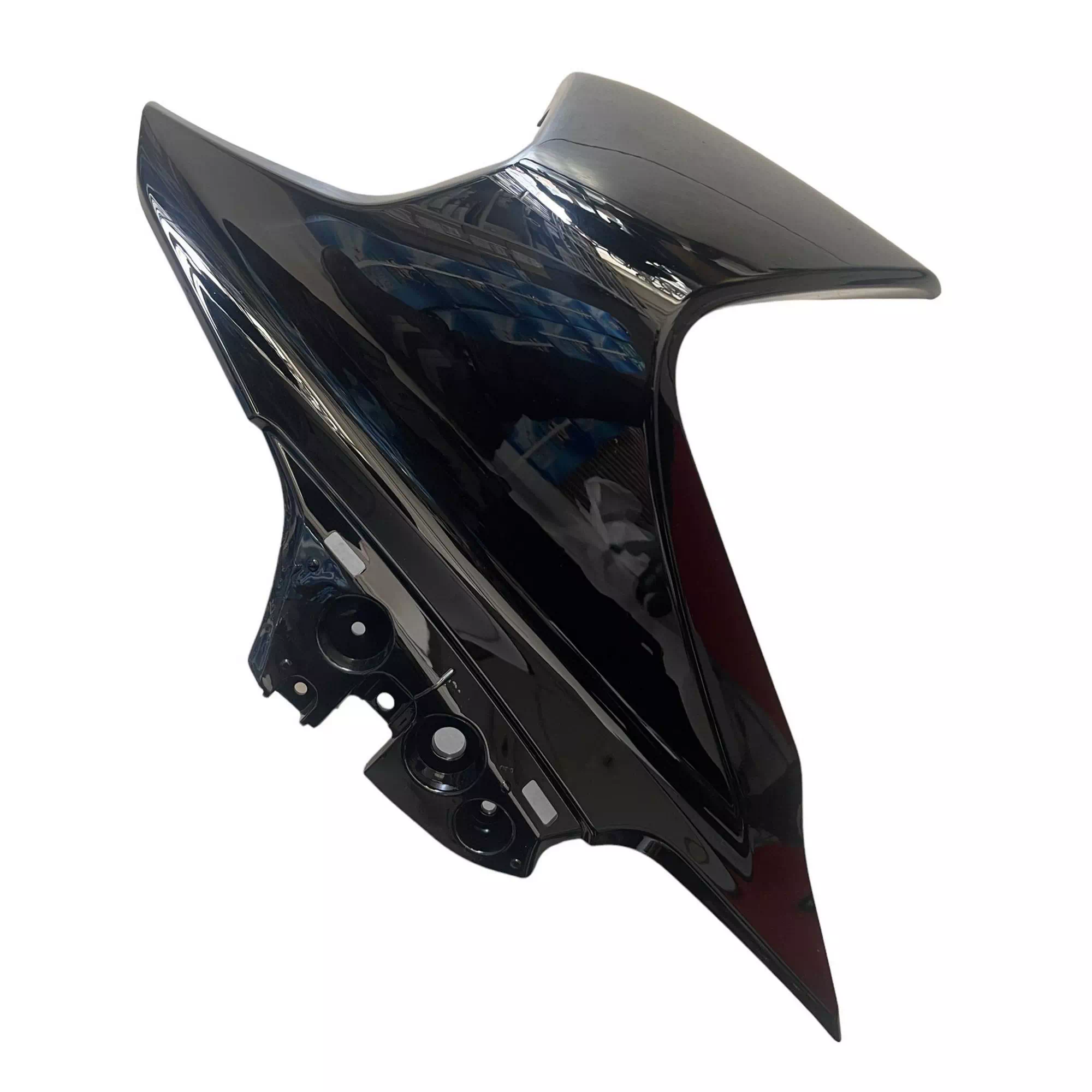 CF MOTO CF250-6 SR (EU 4) FAR MUHAFAZASI SOL (SIYAH) #Y4CFM4033A0148
