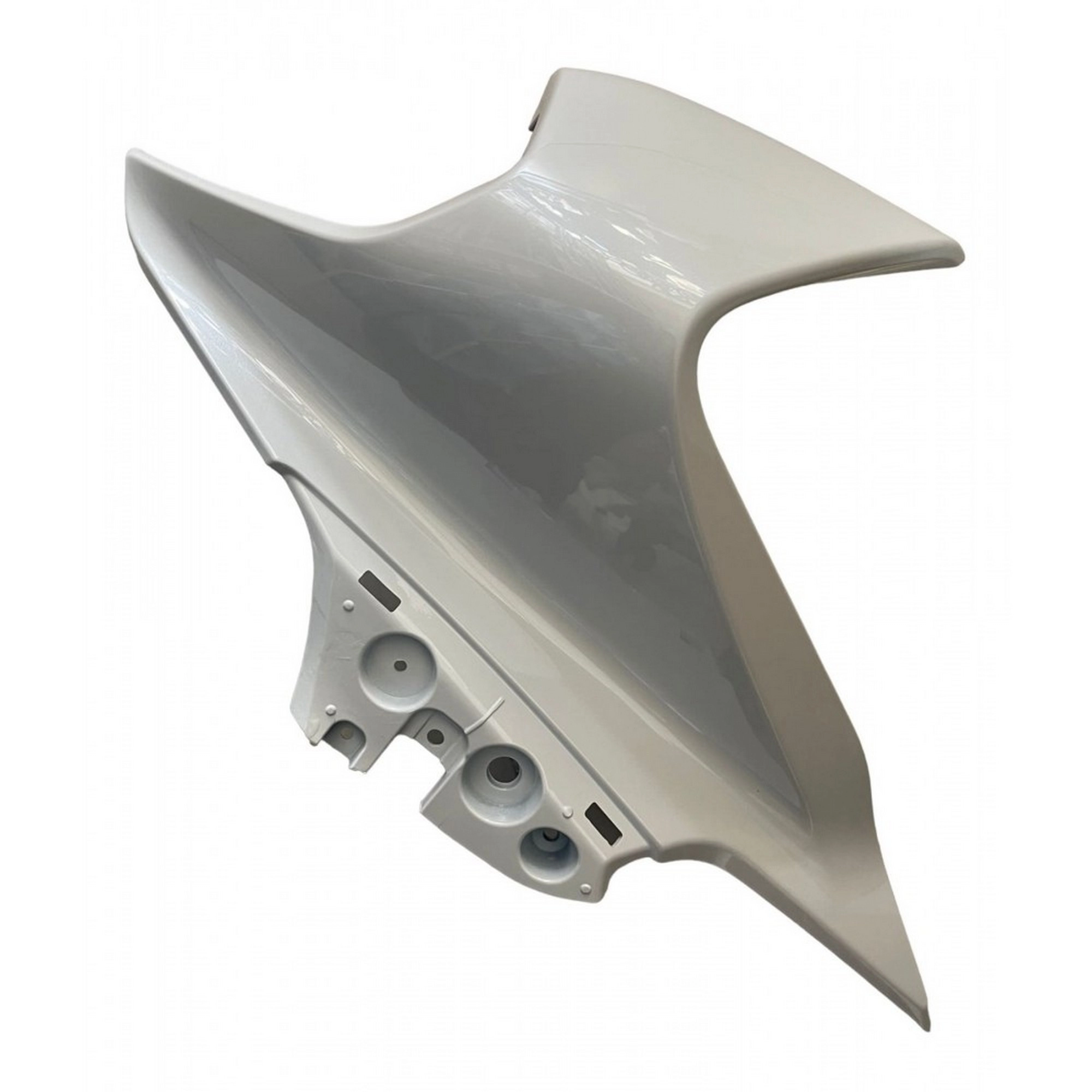CF MOTO CF250-6 SR (EU 4) FAR MUHAFAZASI SOL (BEYAZ) #Y4CFM4033A0150