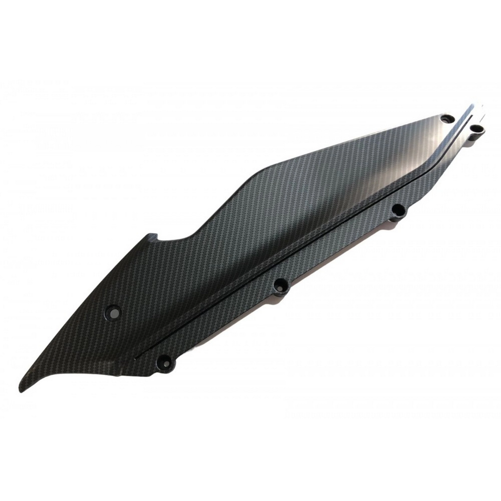 CF MOTO CF250-6 SR (EU 4) ON PANEL SOL UST #Y4CFM4033A0157