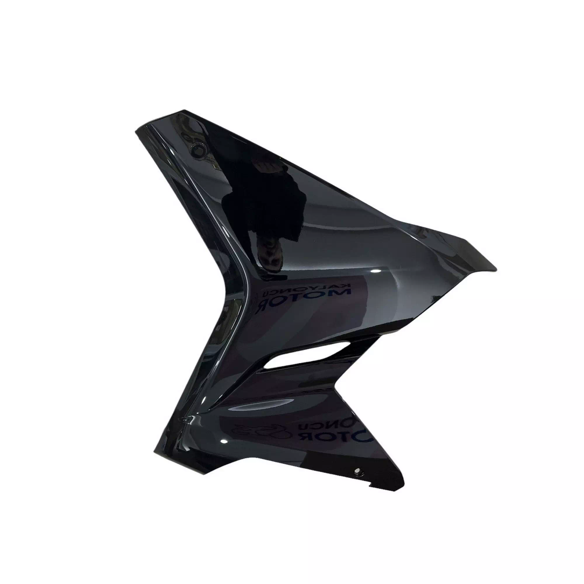 CF MOTO CF250-6 SR (EU 4) ON PANEL SOL (SIYAH) #Y4CFM4033A0158