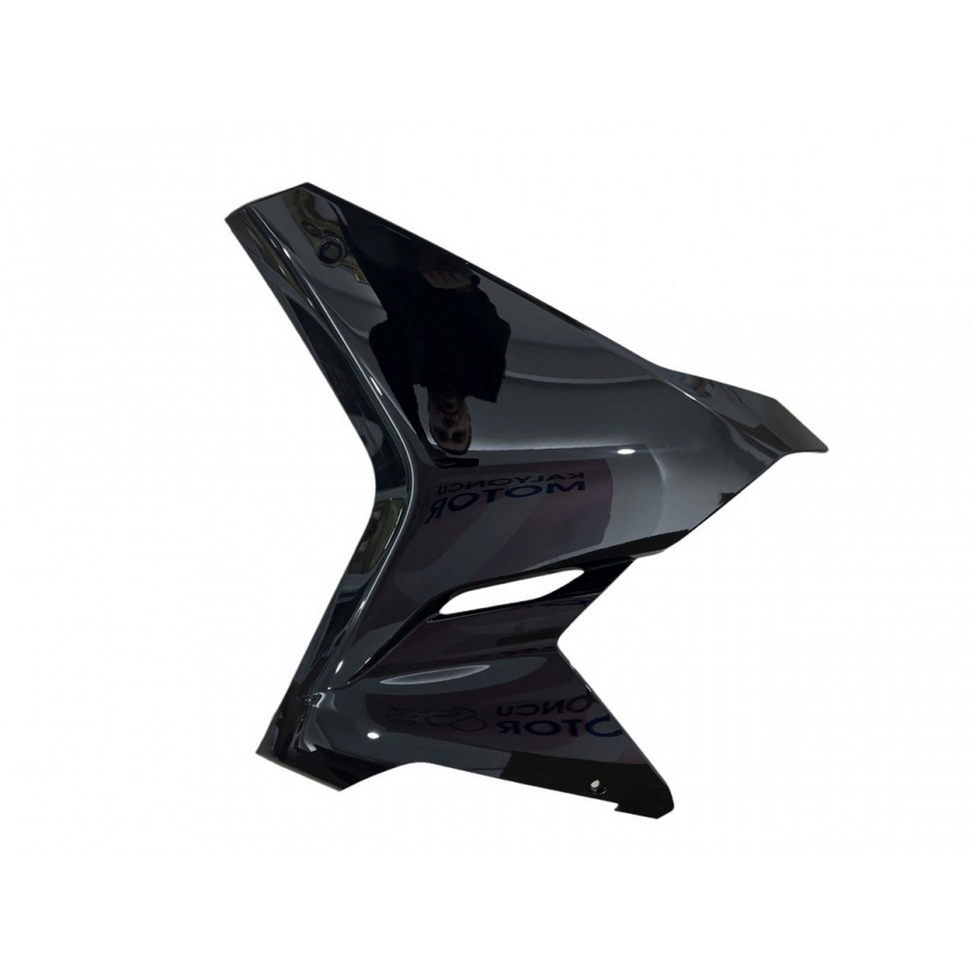 CF MOTO CF250-6 SR (EU 4) ON PANEL SOL (SIYAH) #Y4CFM4033A0158