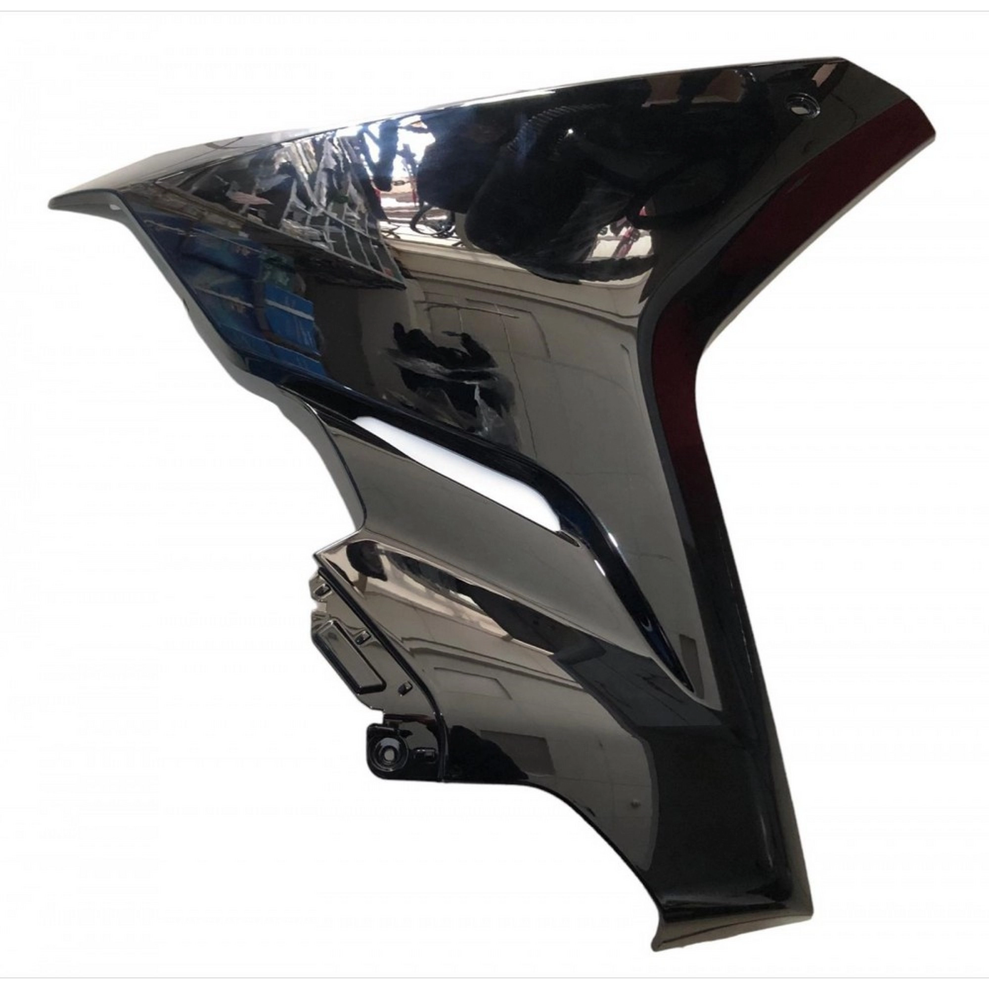 CF MOTO CF250-6 SR (EU 4) ON PANEL SAG (SIYAH) #Y4CFM4033A0160