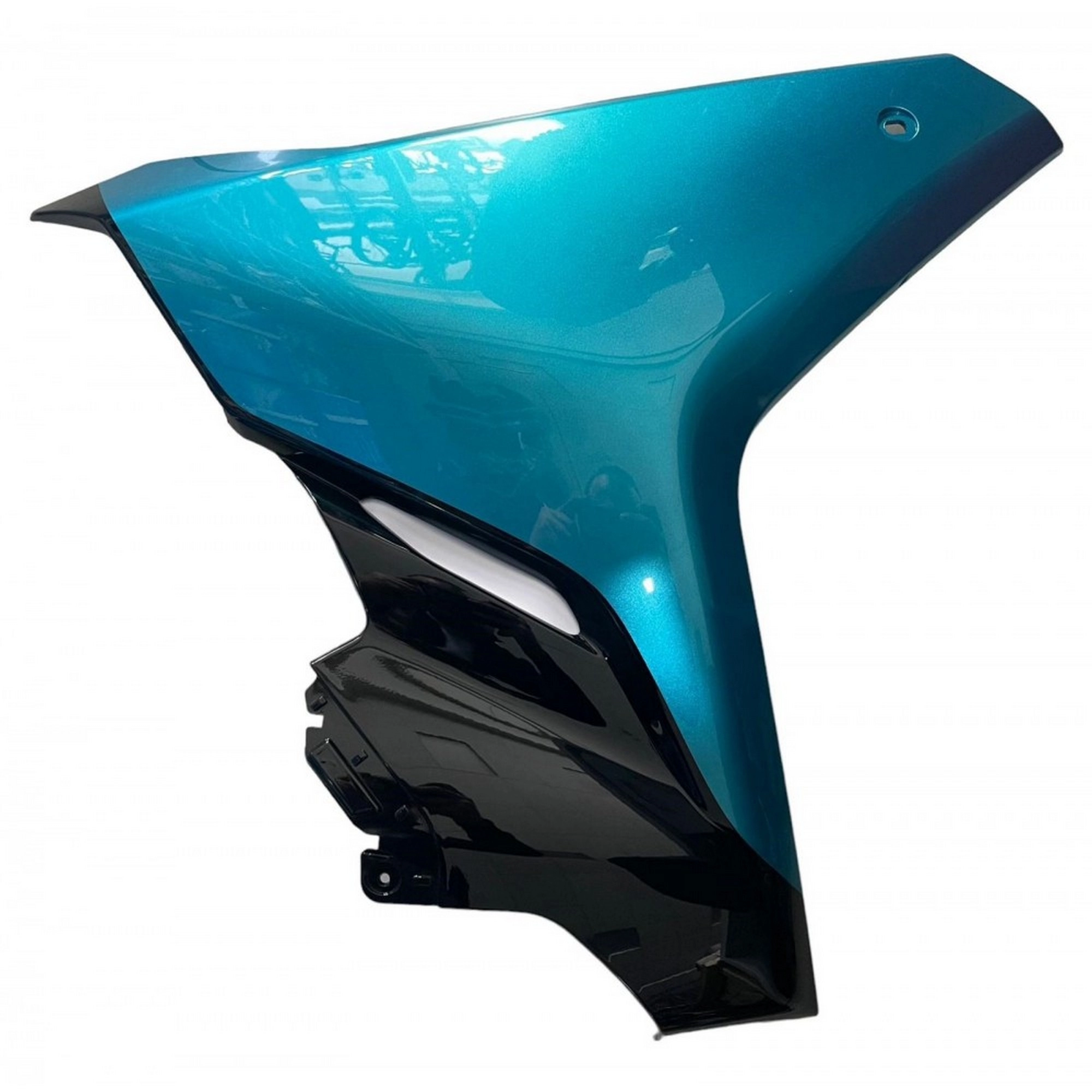 CF MOTO CF250-6 SR (EU 4) ON PANEL SAG (MAVI-SIYAH) #Y4CFM4033A0161