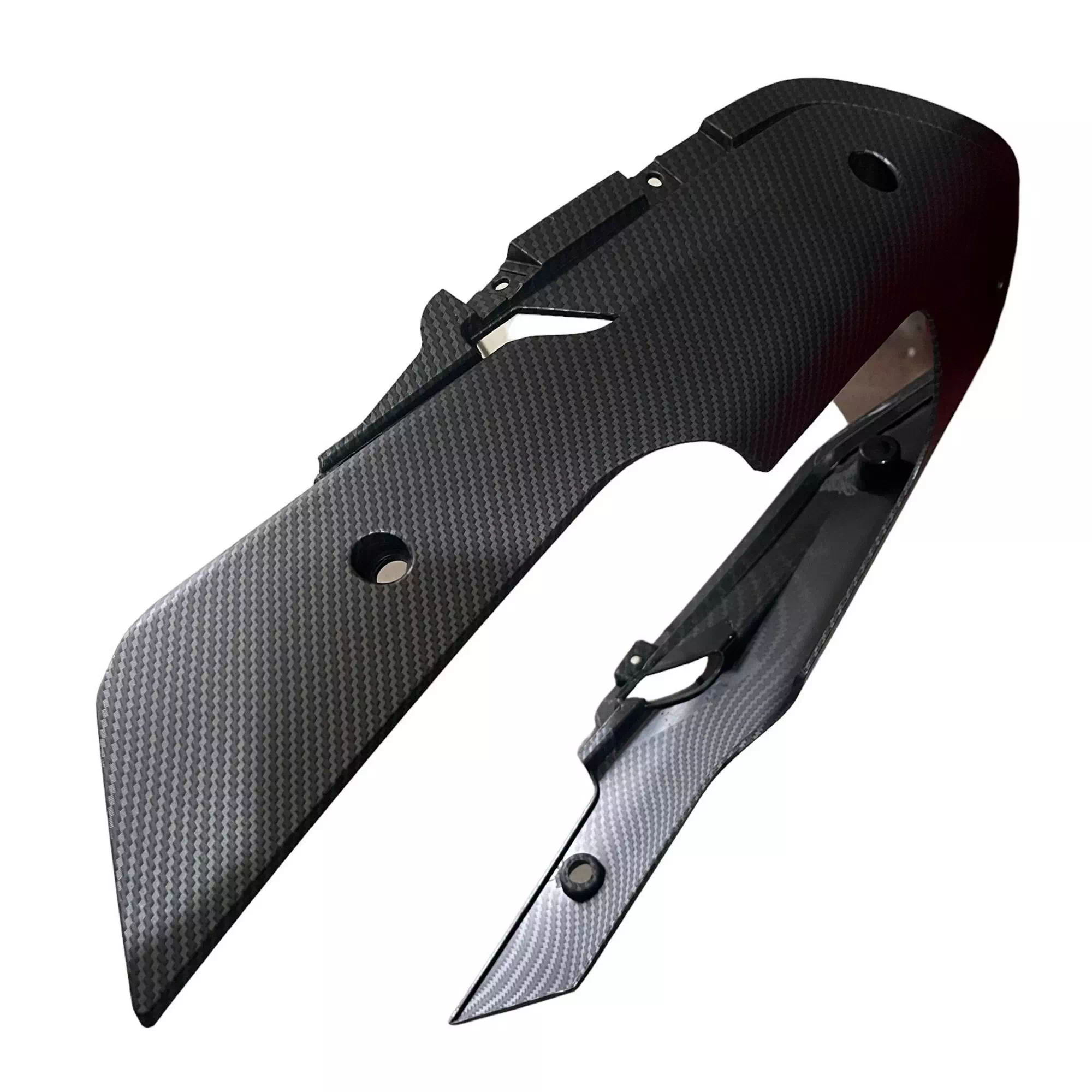 CF MOTO CF250-6 SR (EU 4) ISKELET ALT KORUMA #Y4CFM4033A0169