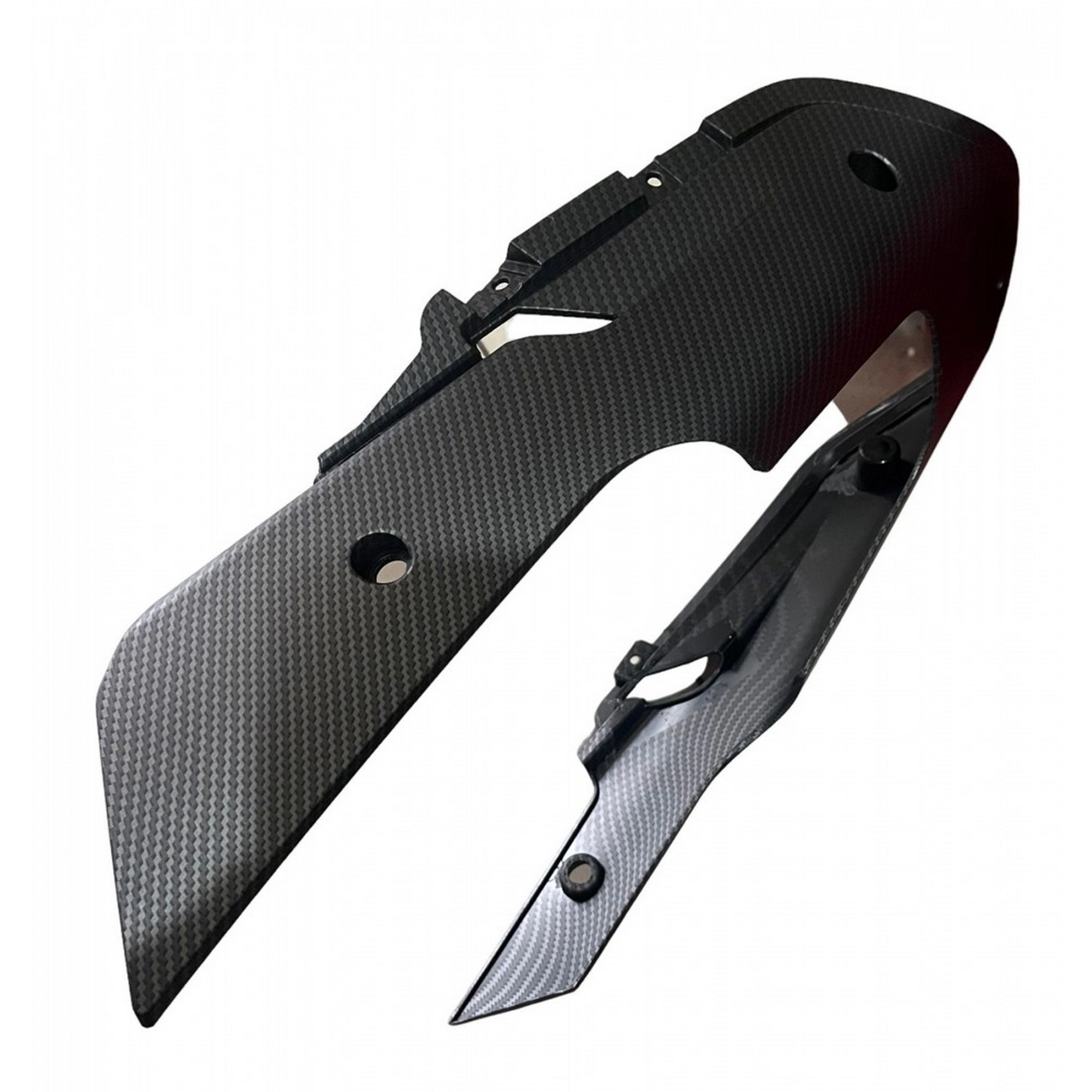 CF MOTO CF250-6 SR (EU 4) ISKELET ALT KORUMA #Y4CFM4033A0169