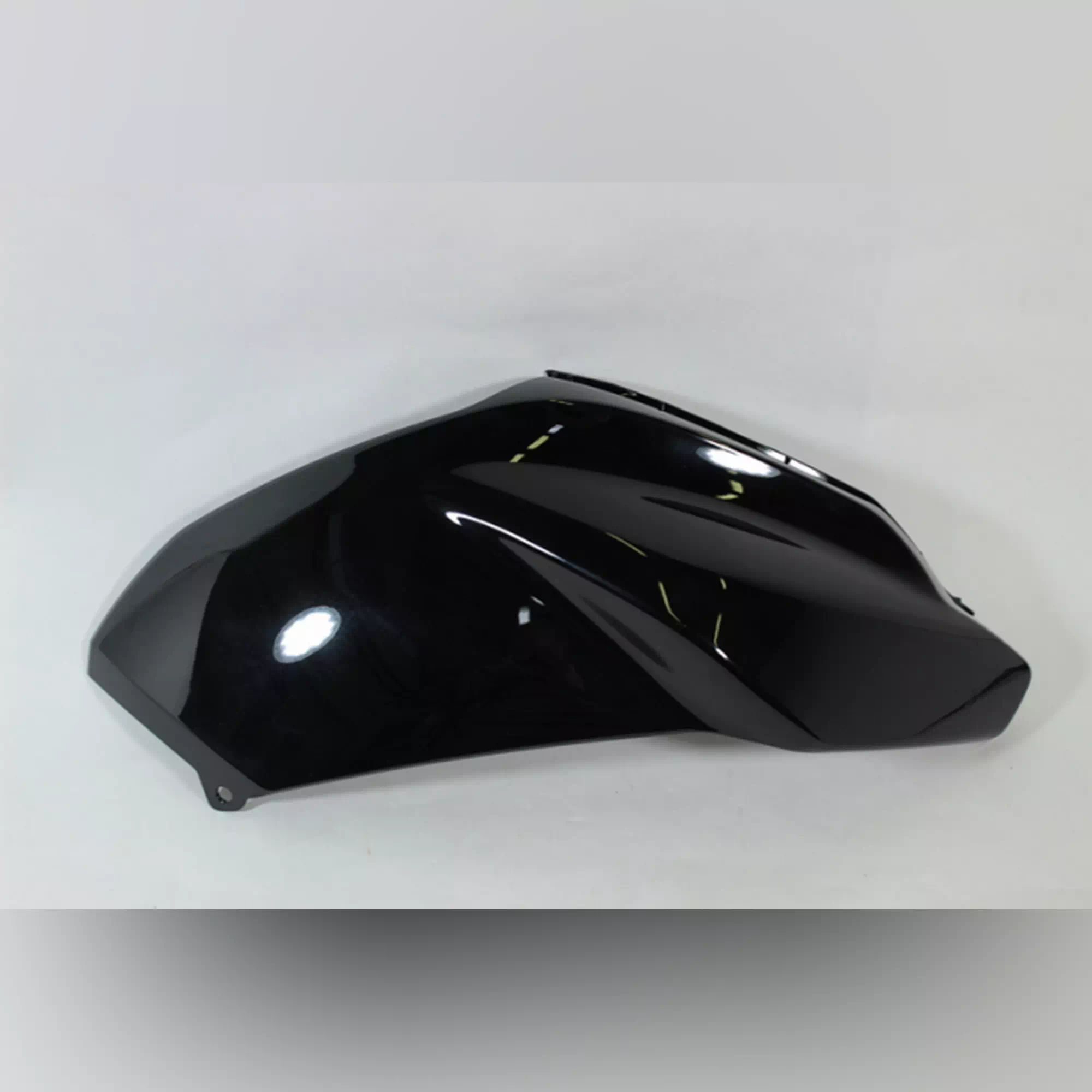 CF MOTO CF250-6 SR (EU 4) BENZIN DEPOSU SAG KARENAJ (SIYAH) #Y4CFM4033A0172